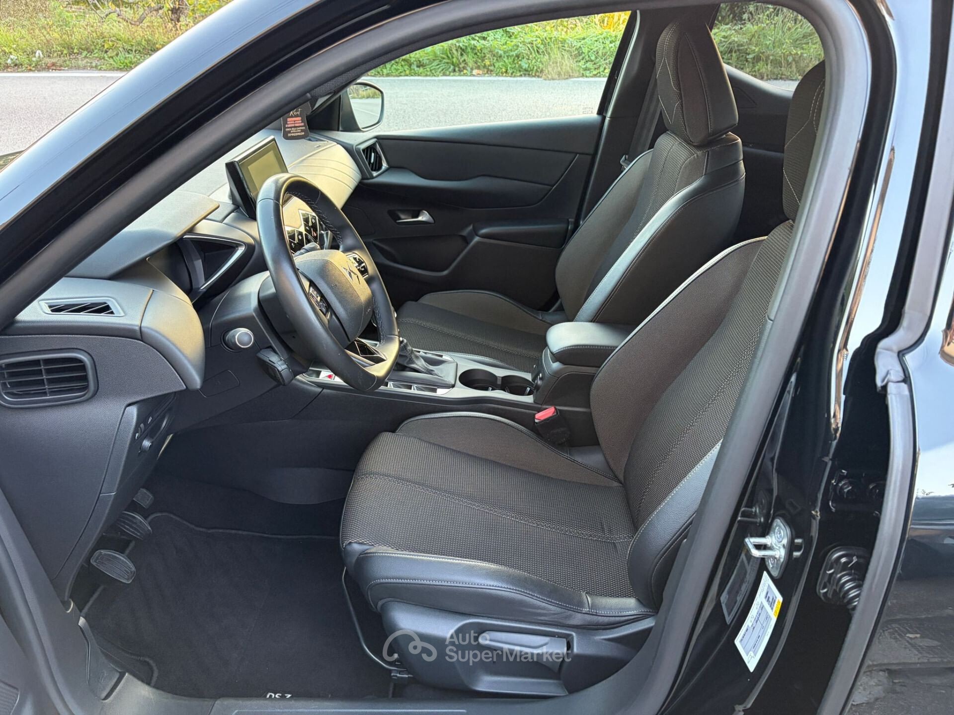 DS Automobiles DS 3