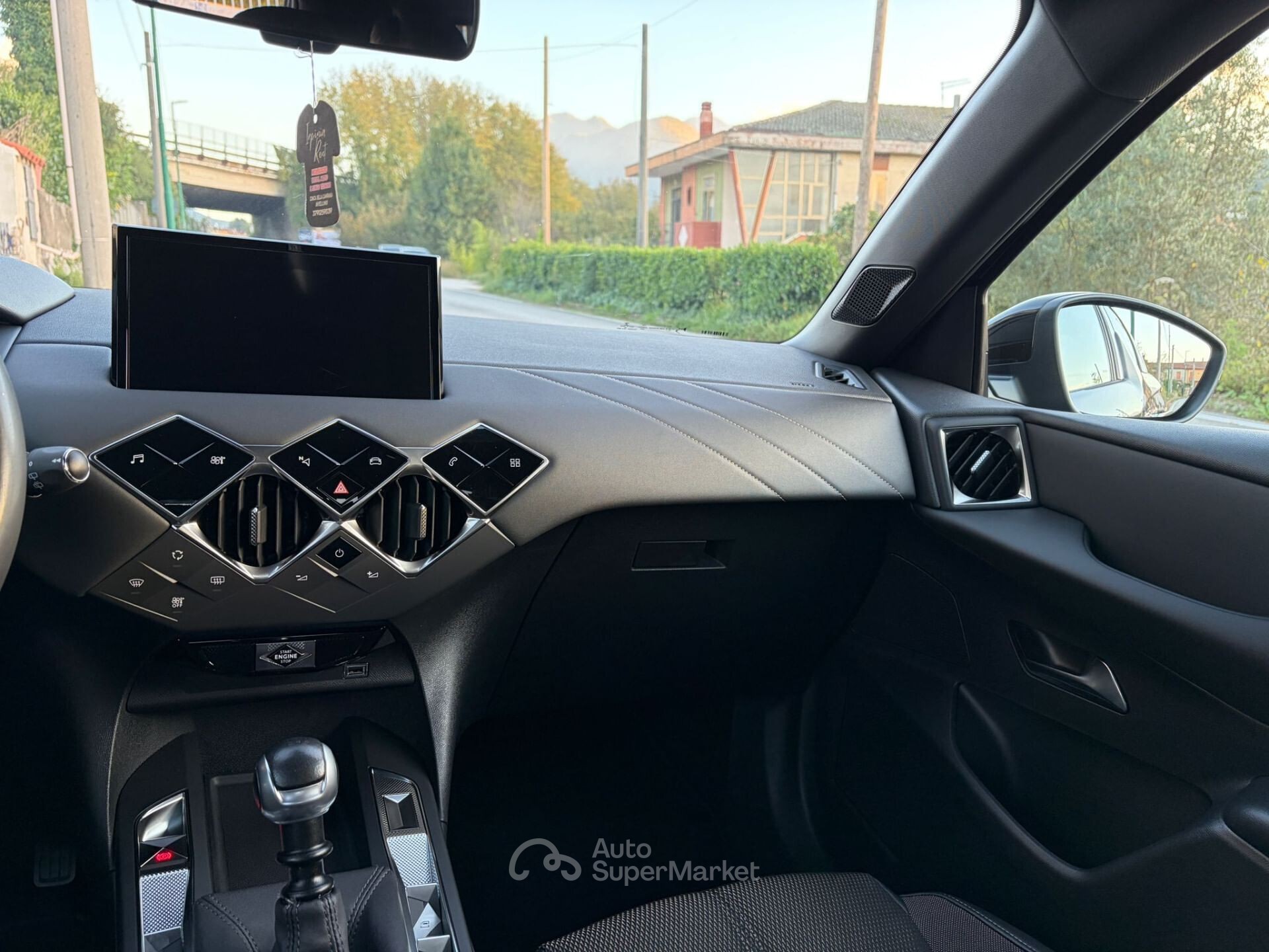 DS Automobiles DS 3