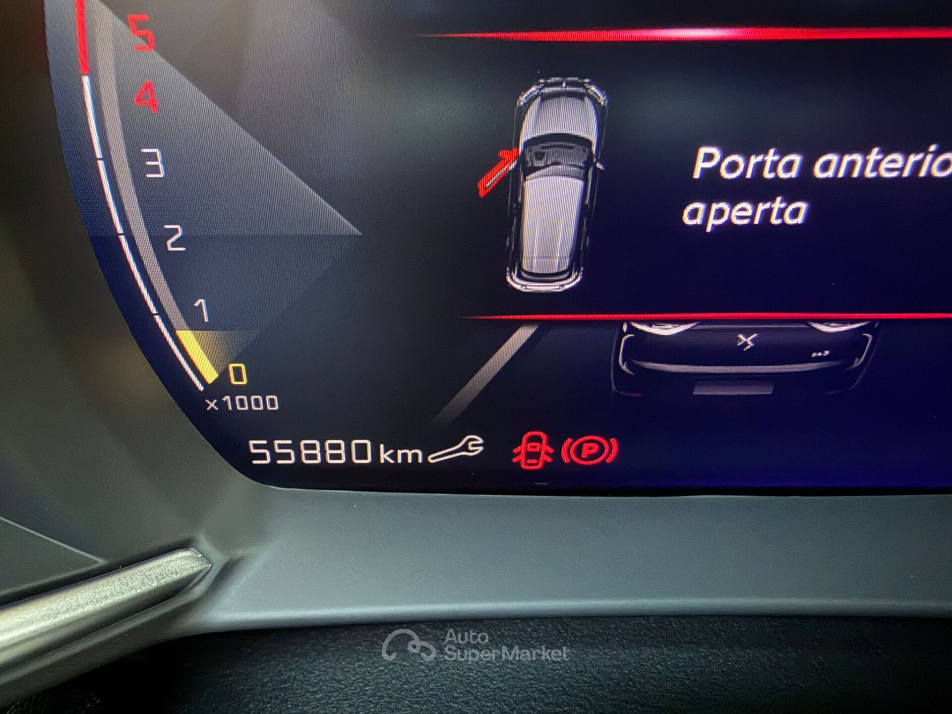 DS Automobiles DS 3