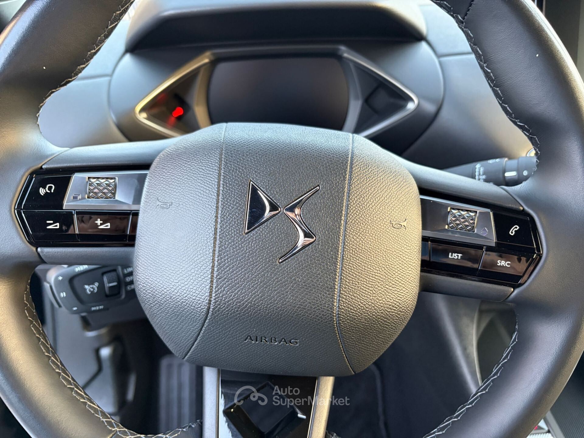 DS Automobiles DS 3