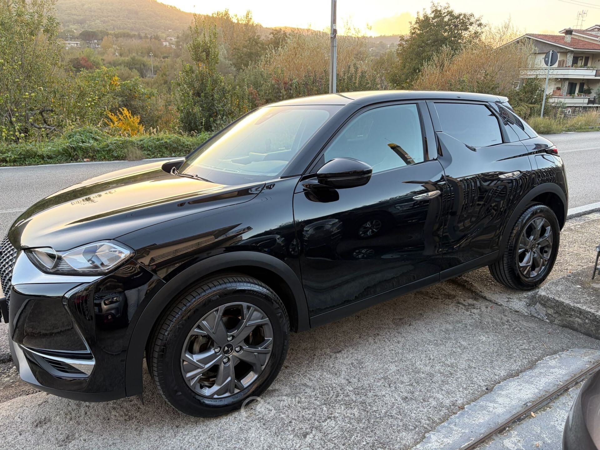 DS Automobiles DS 3