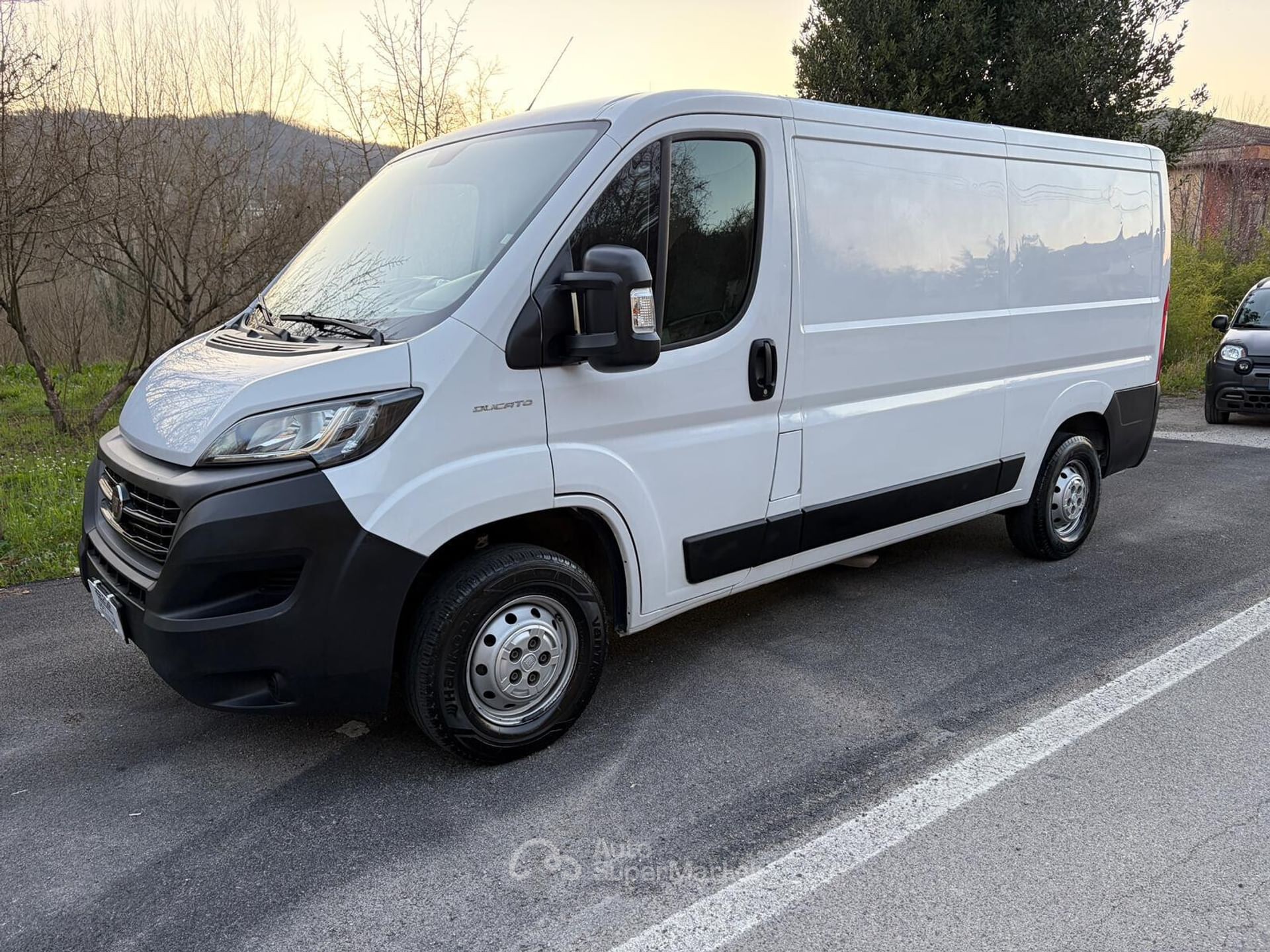 Fiat Ducato