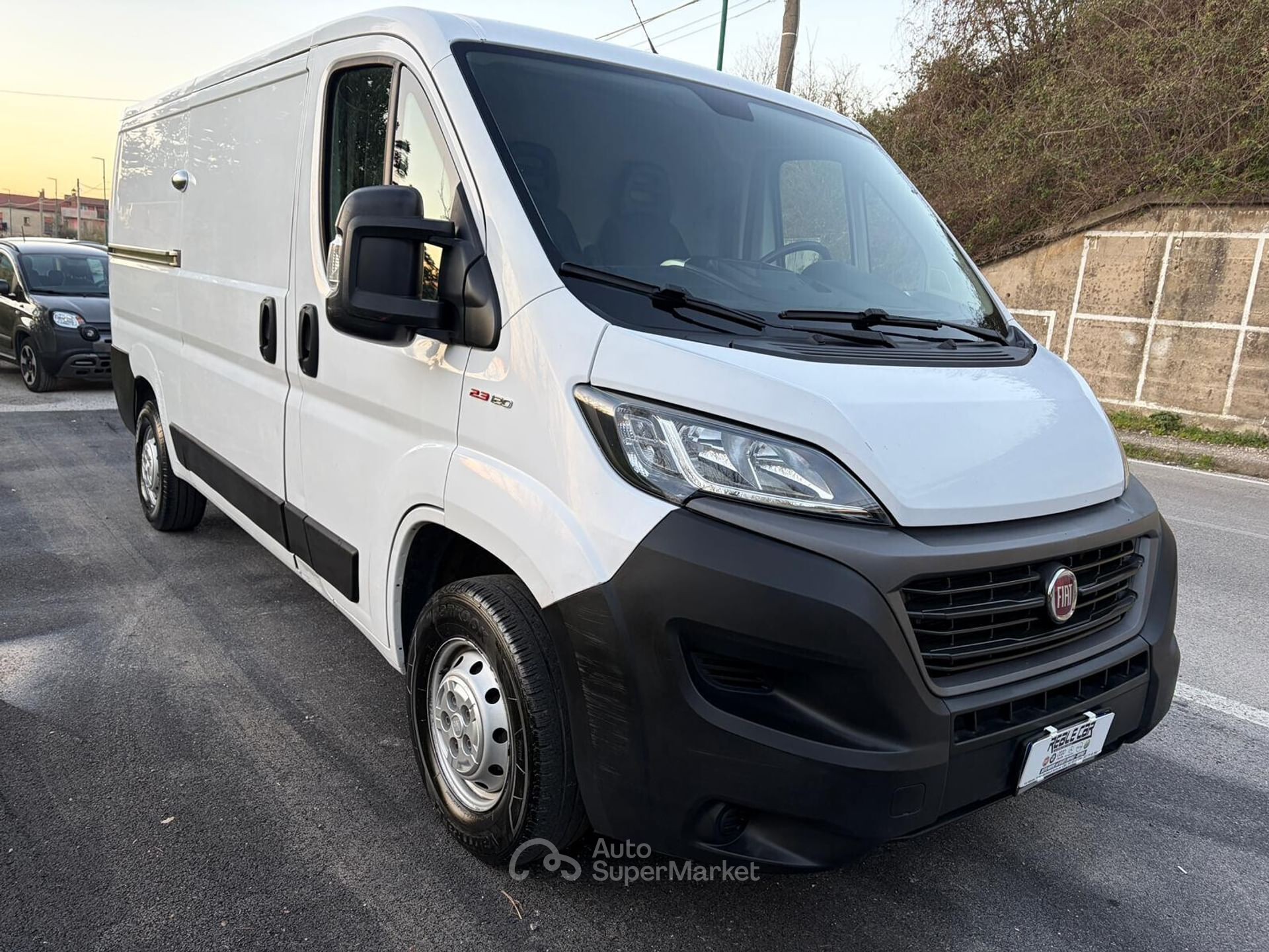 Fiat Ducato