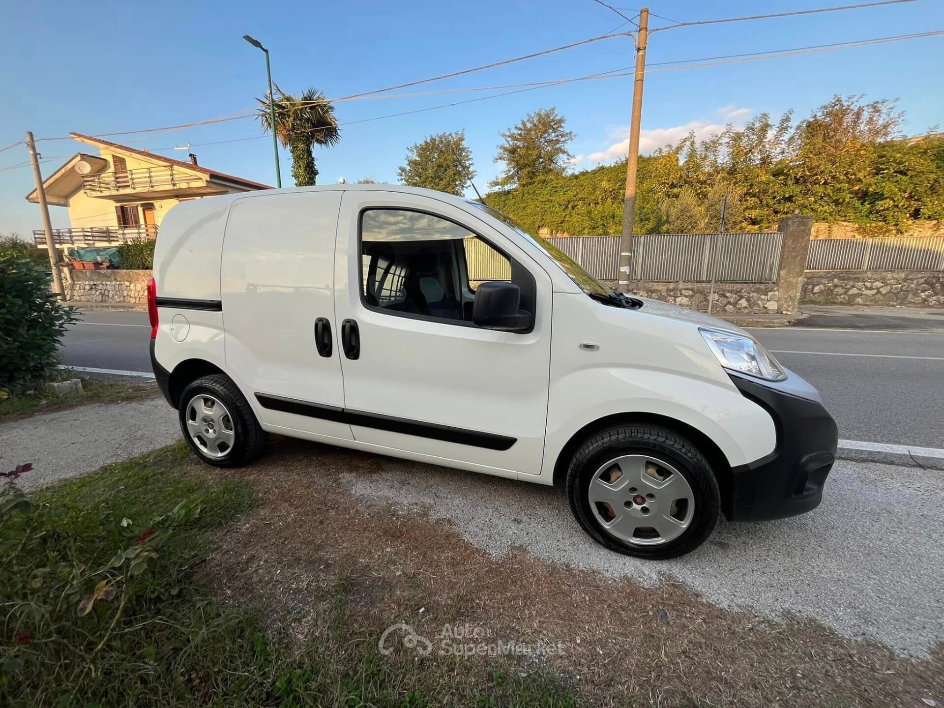 Fiat Fiorino
