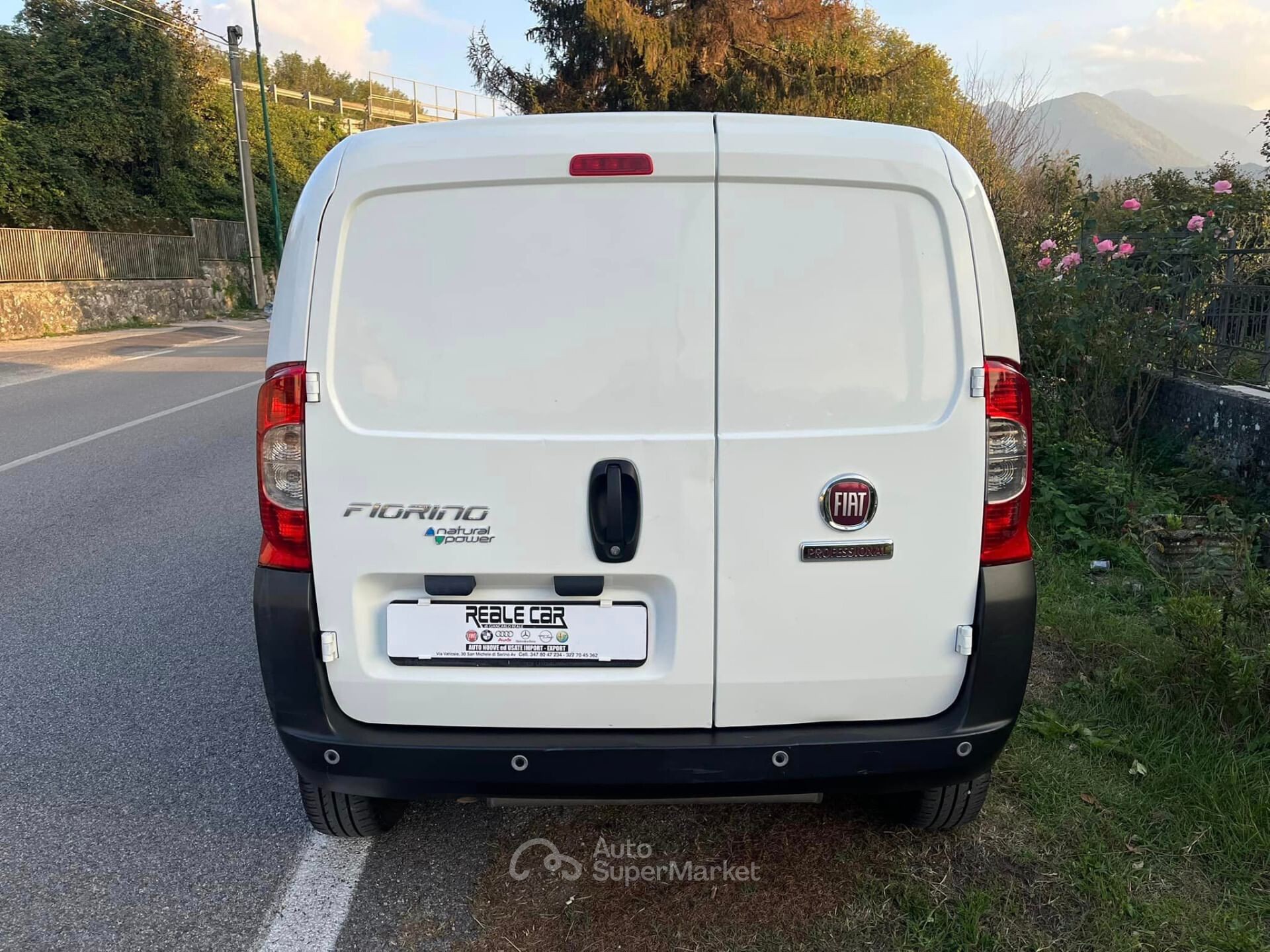 Fiat Fiorino