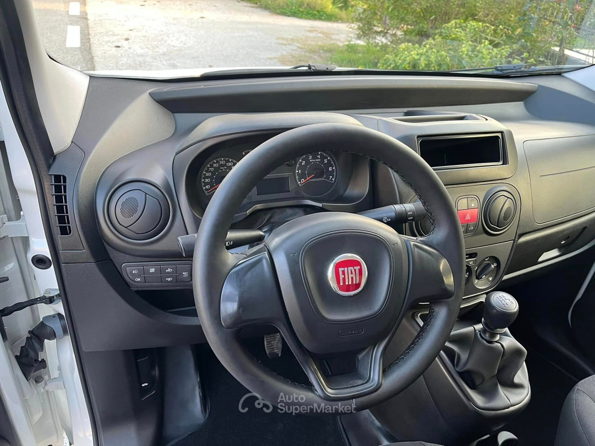Fiat Fiorino