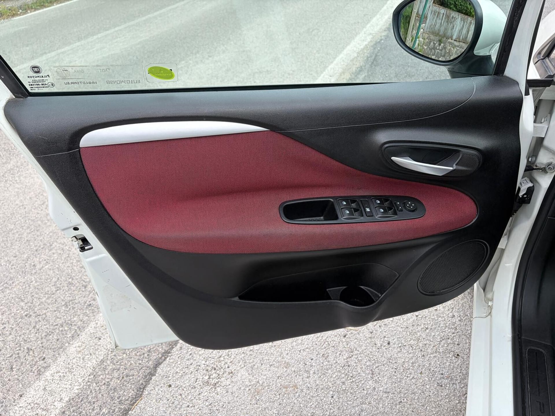 Fiat Punto Evo