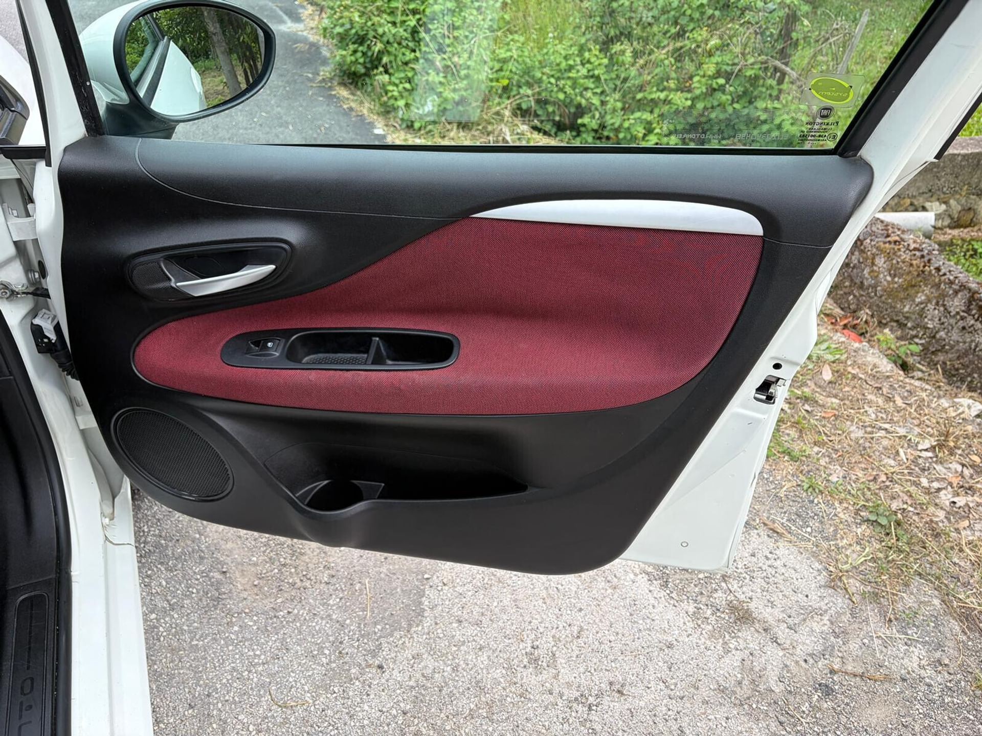 Fiat Punto Evo