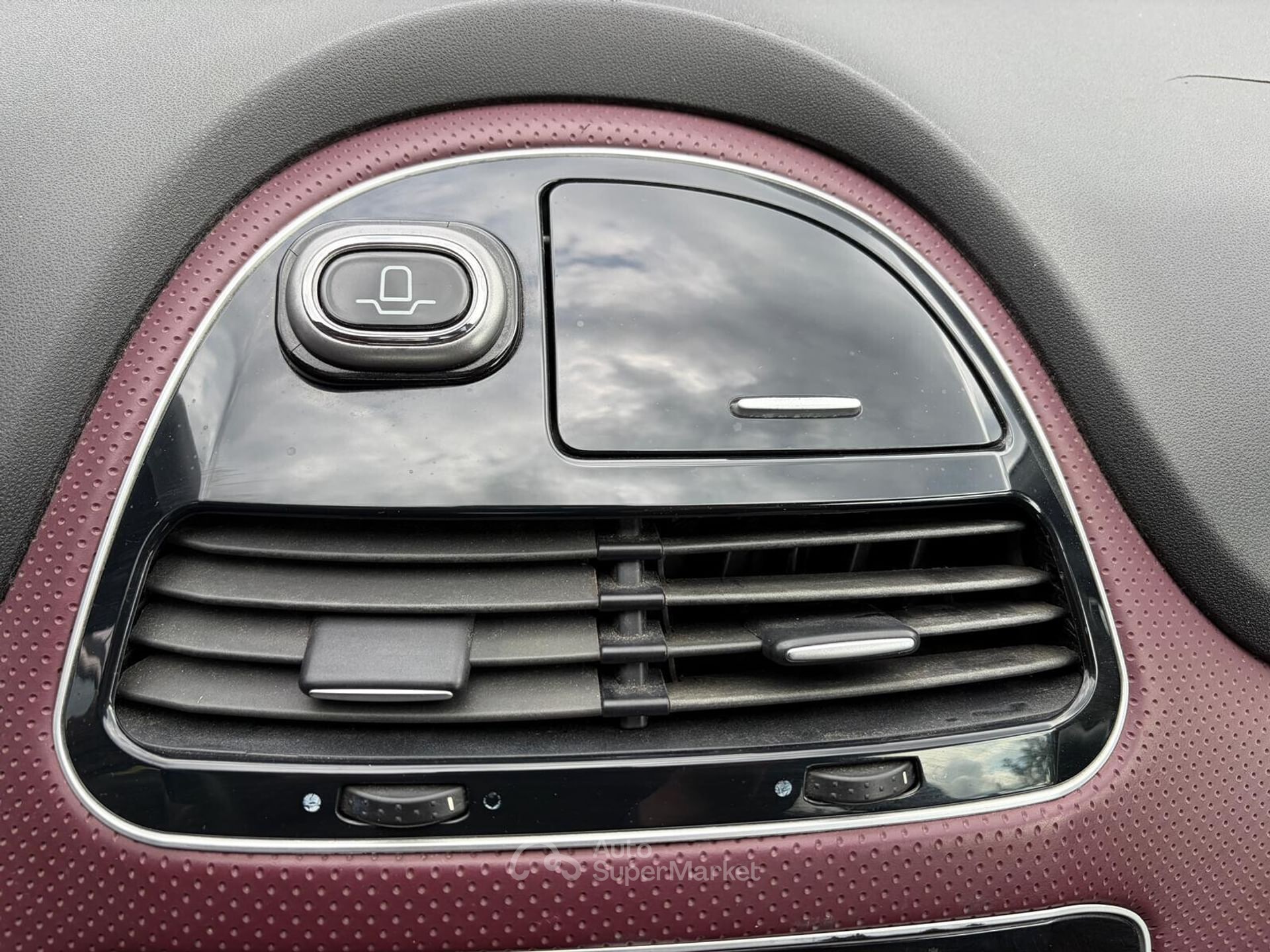 Fiat Punto Evo