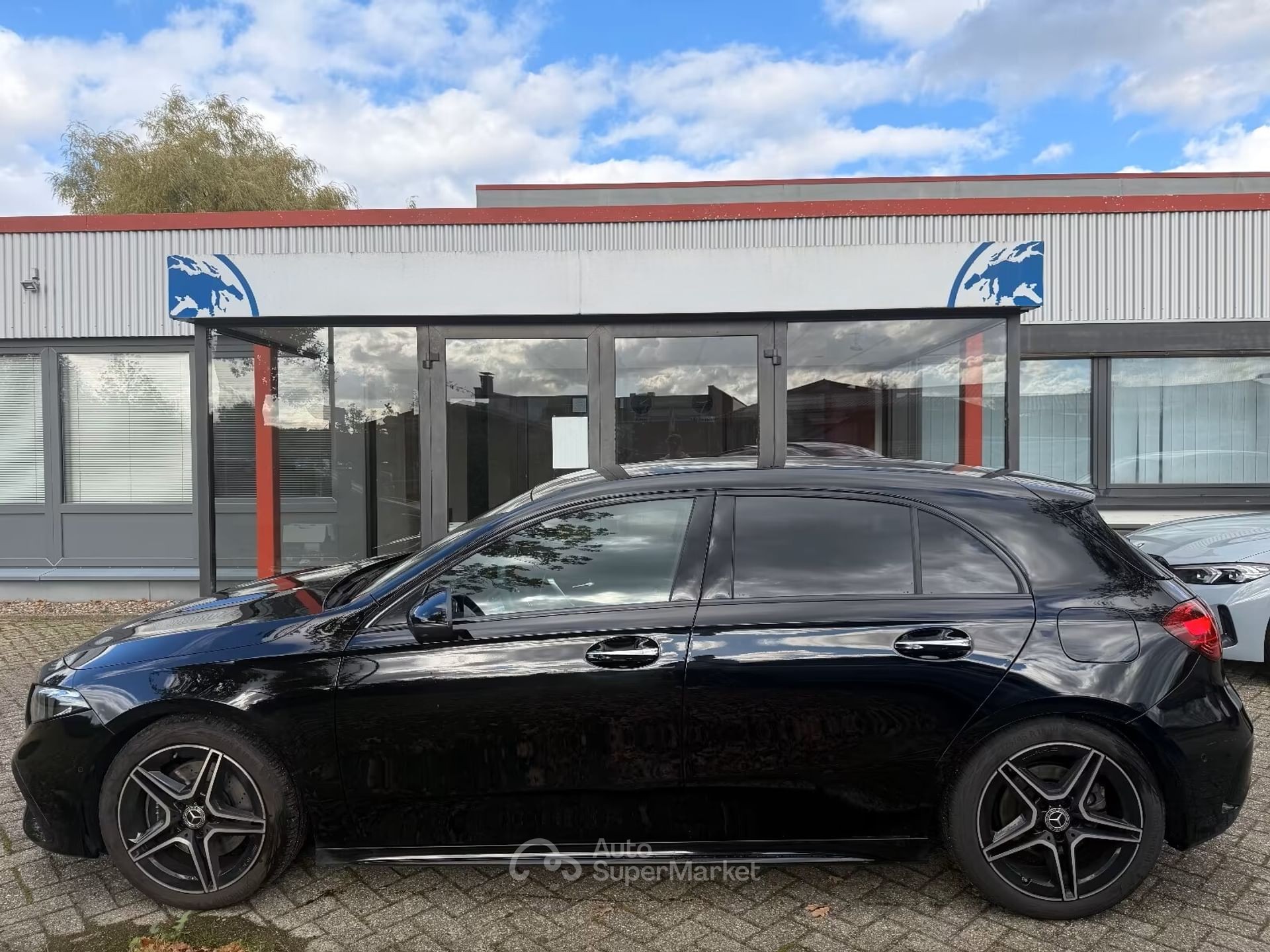 Mercedes-Benz Classe A