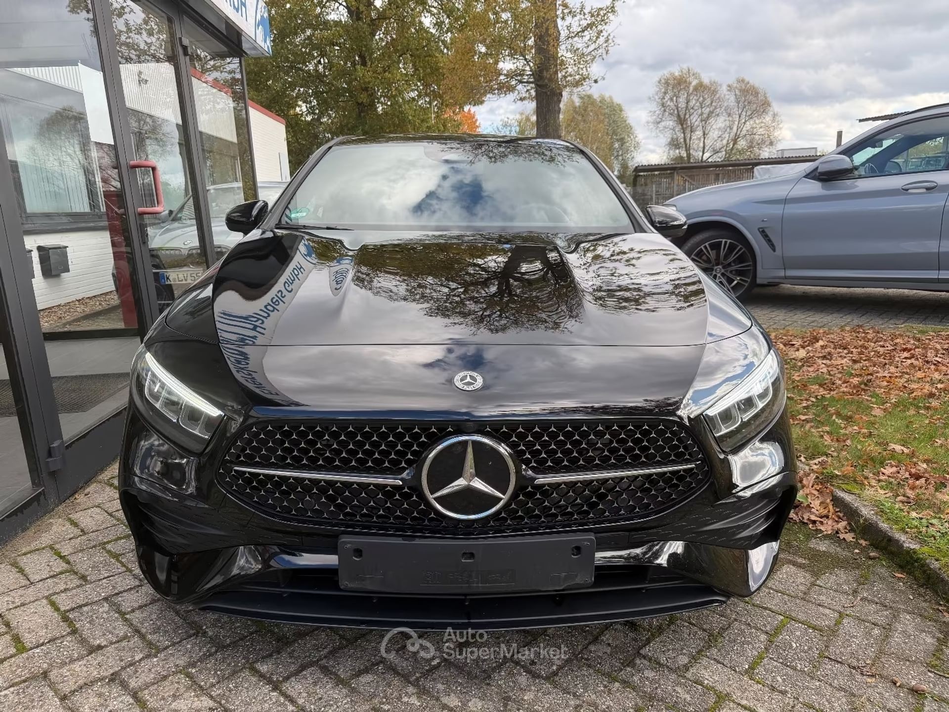 Mercedes-Benz Classe A