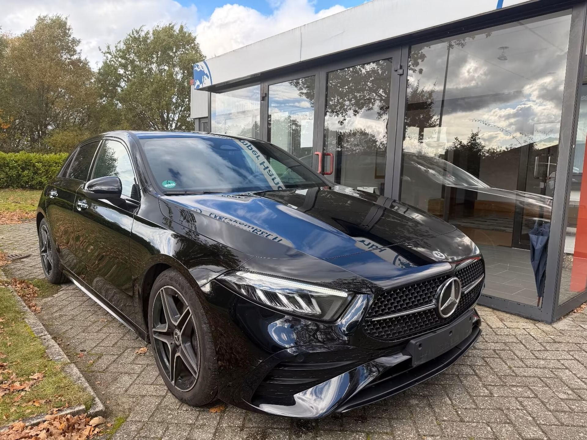 Mercedes-Benz Classe A