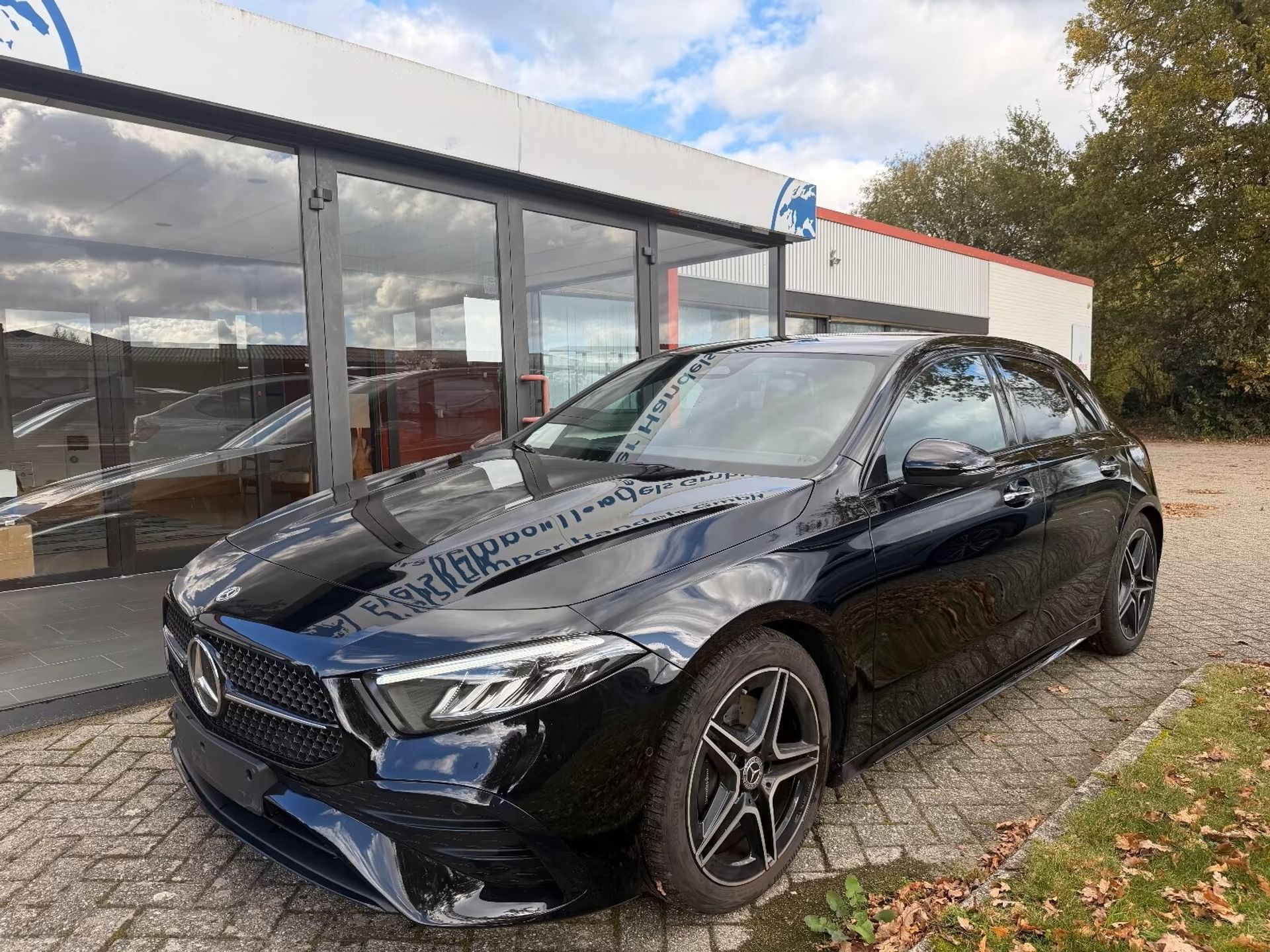 Mercedes-Benz Classe A