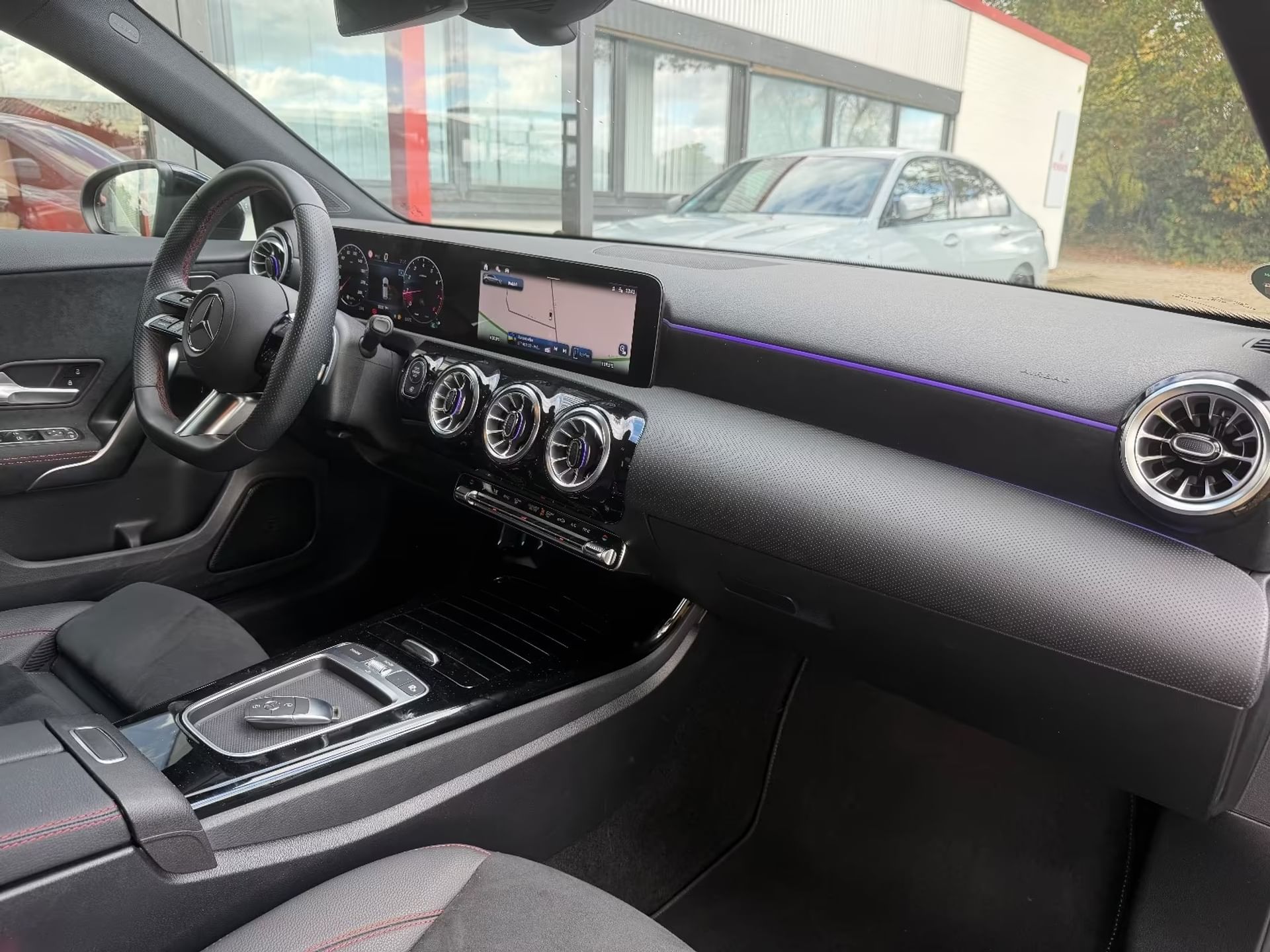 Mercedes-Benz Classe A