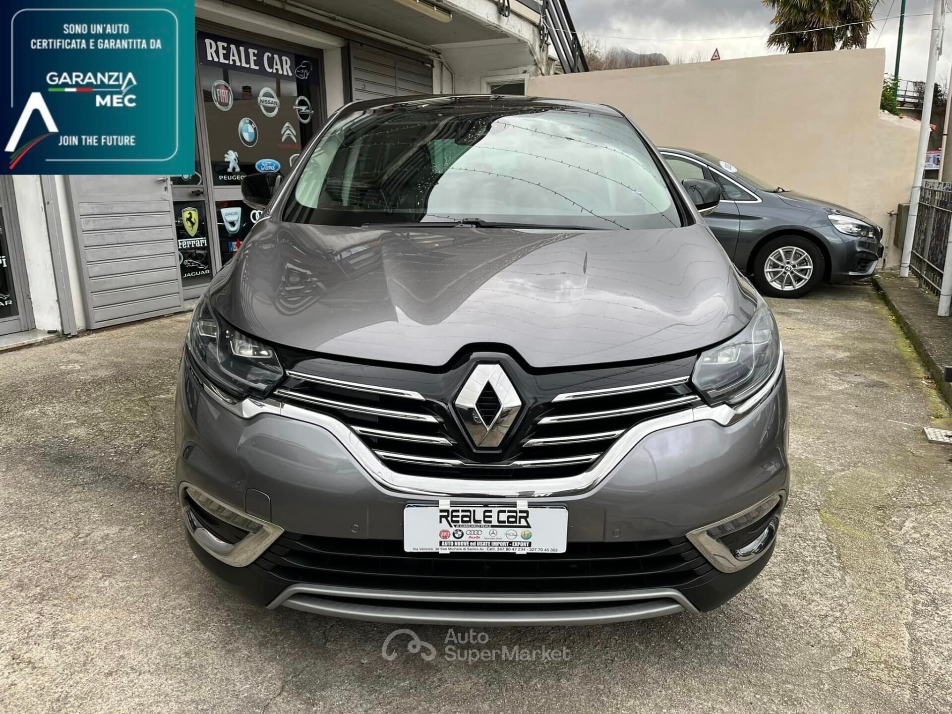 Renault Espace