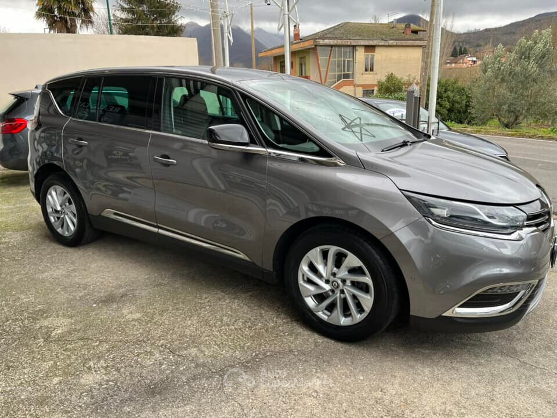 Renault Espace