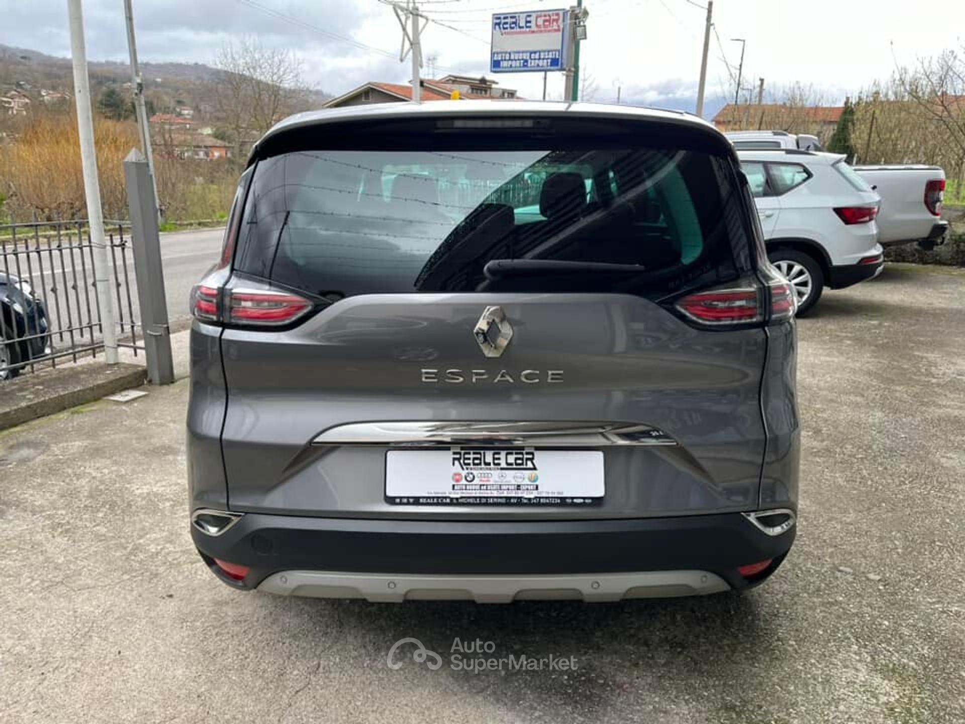 Renault Espace