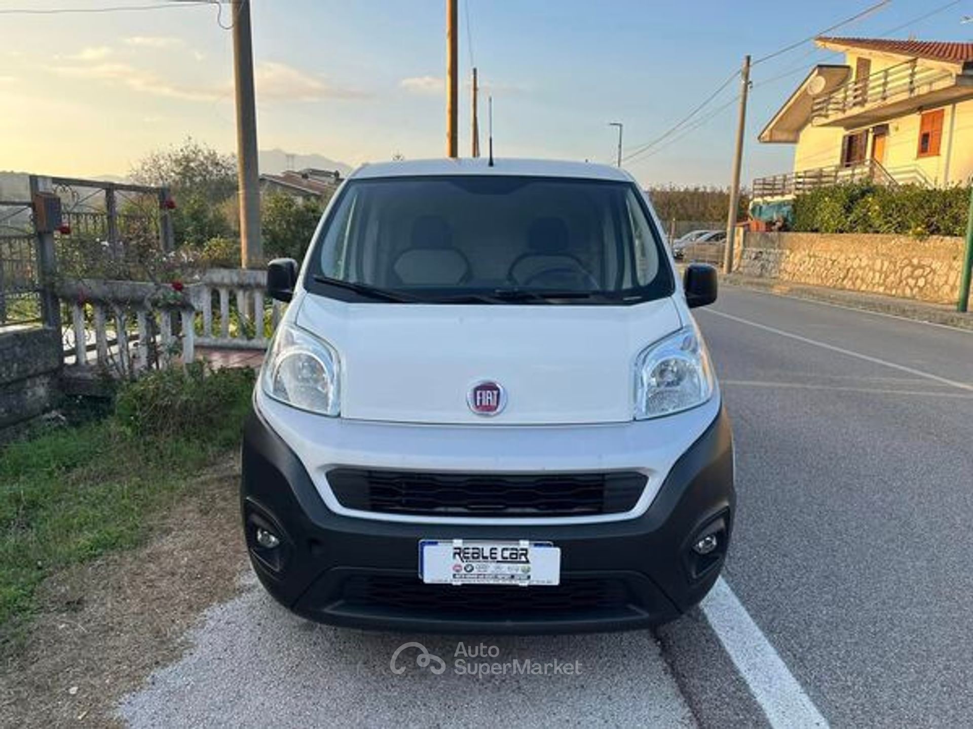 Fiat Fiorino