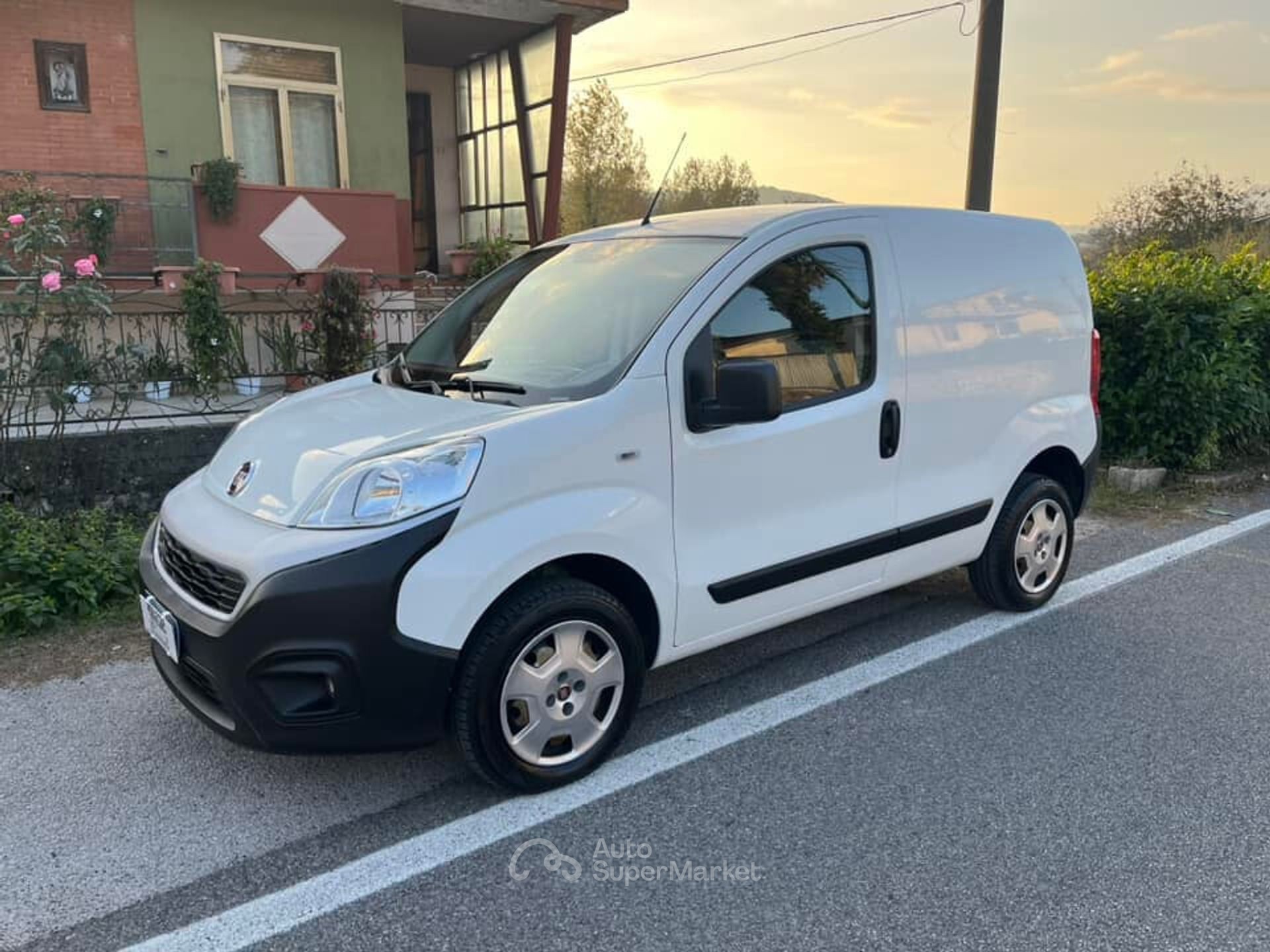 Fiat Fiorino