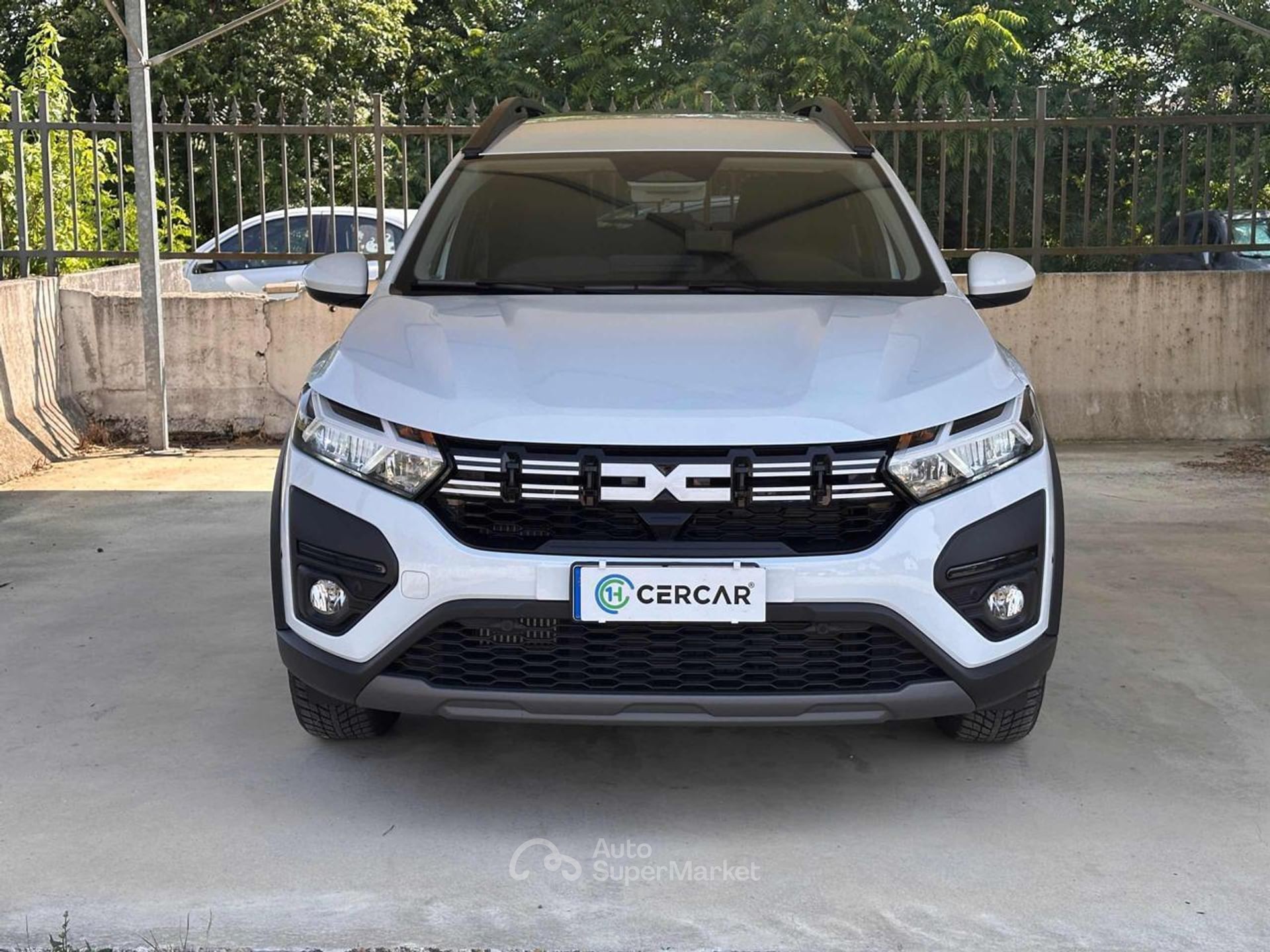 Dacia Jogger