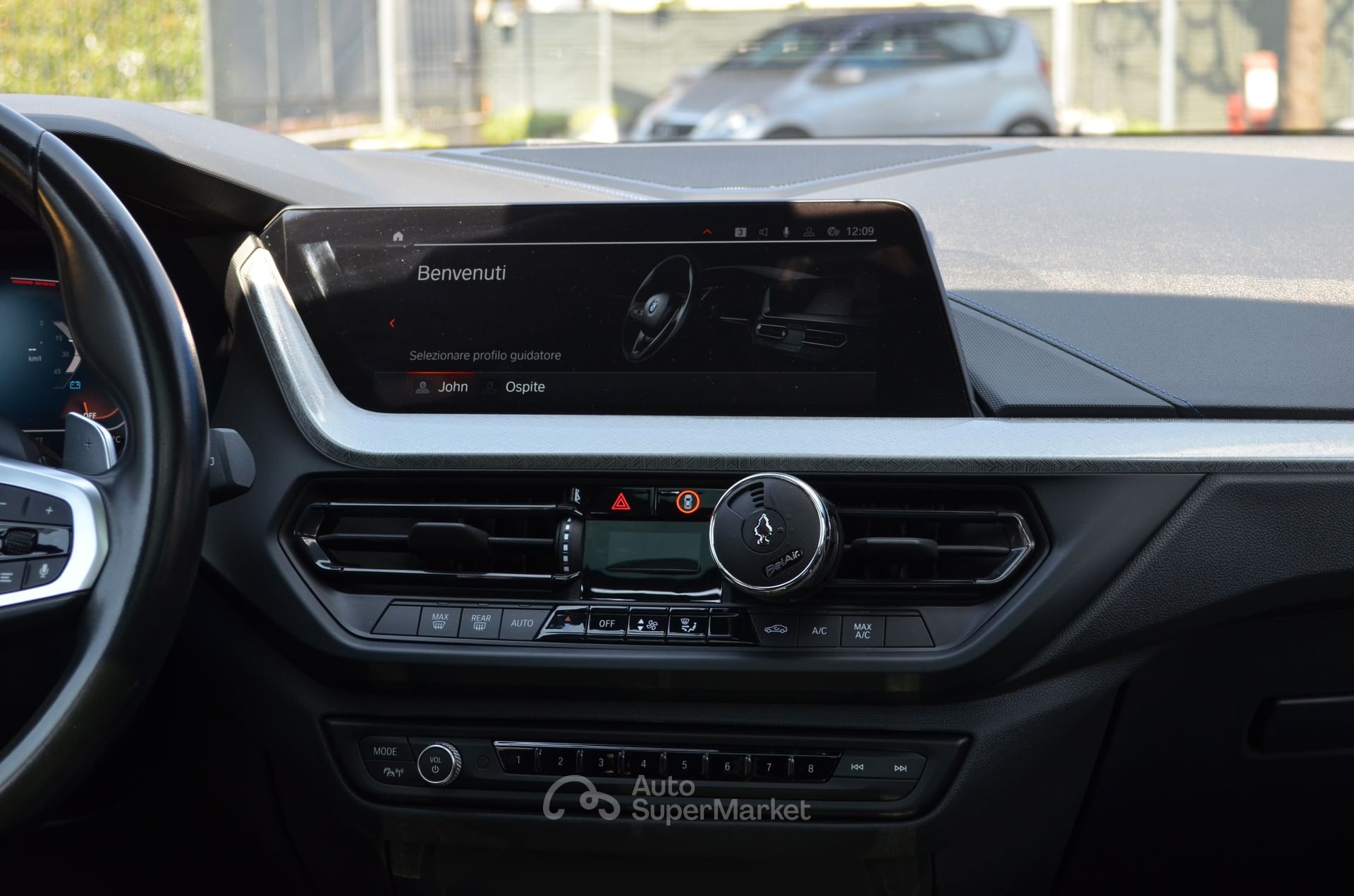 BMW Serie 1 120d