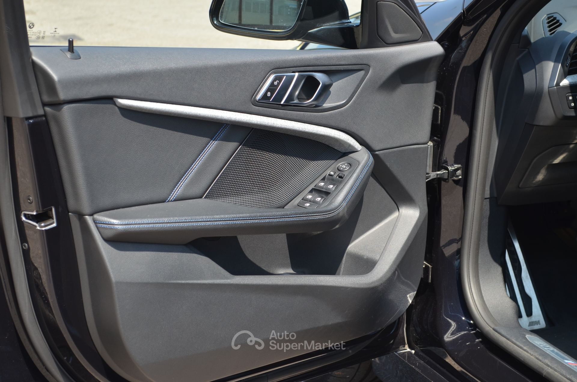 BMW Serie 1 120d