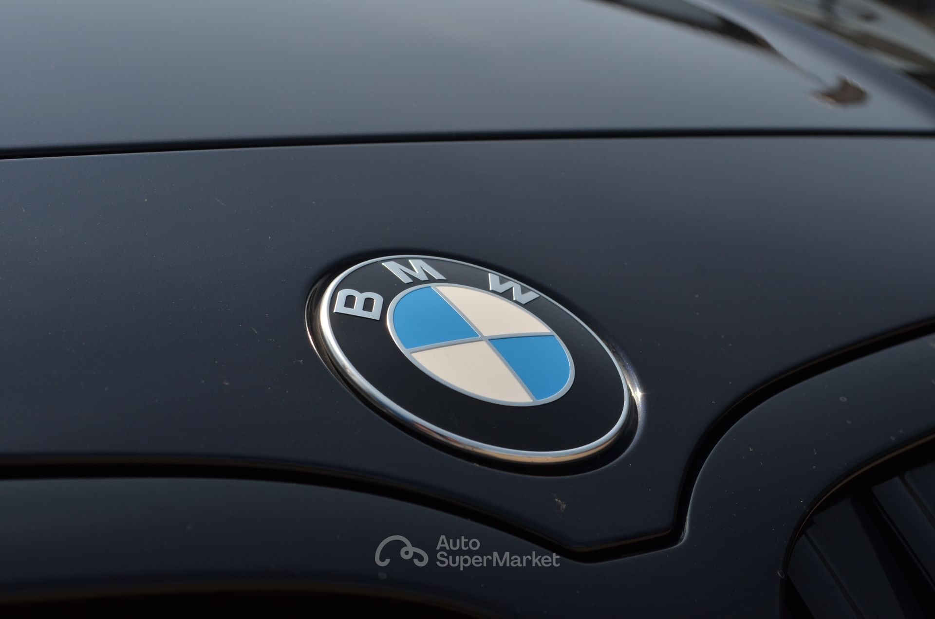 BMW Serie 1 120d