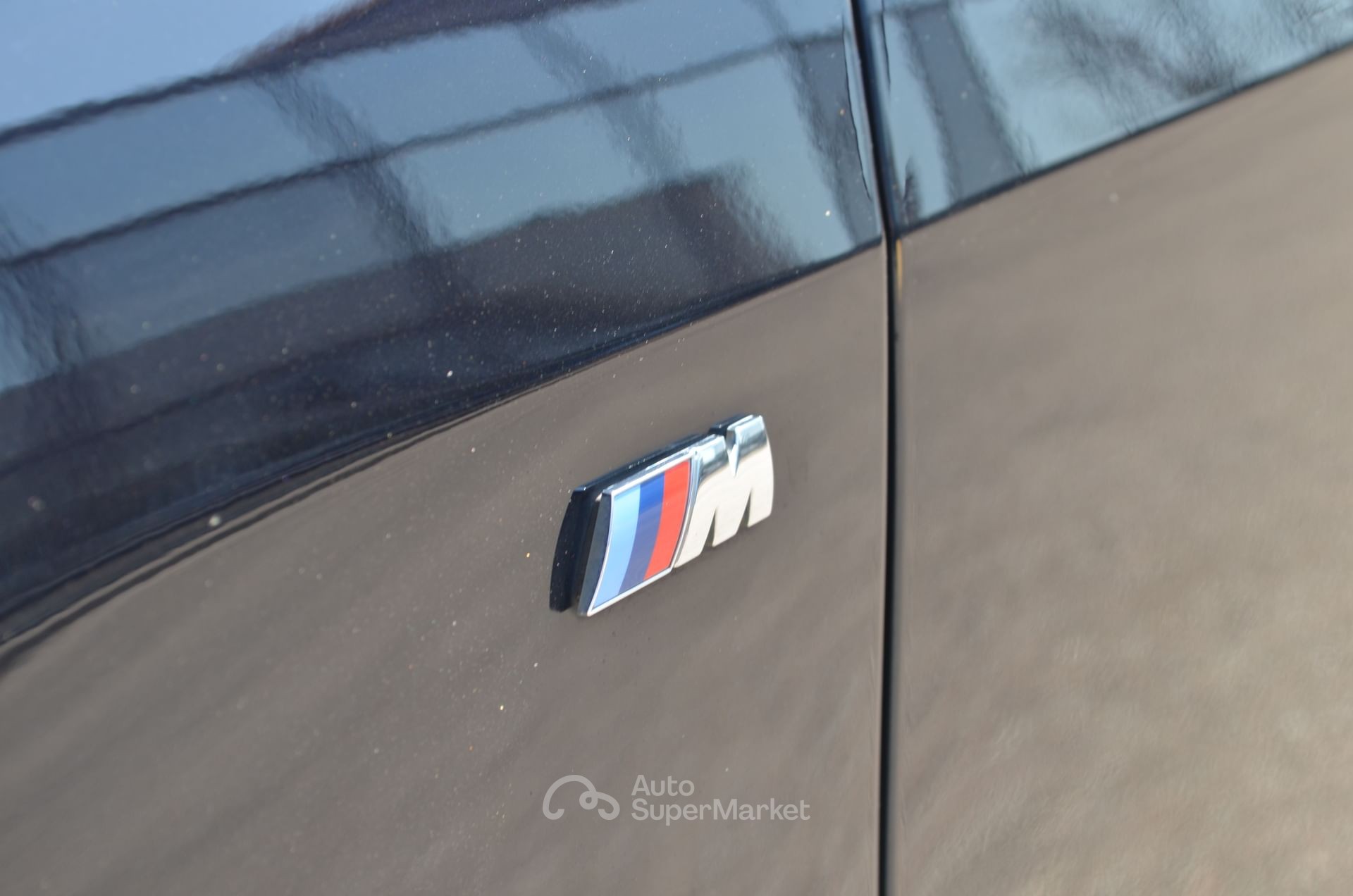 BMW Serie 1 120d