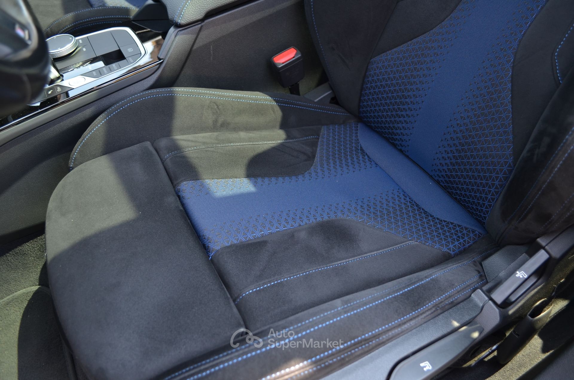 BMW Serie 1 120d