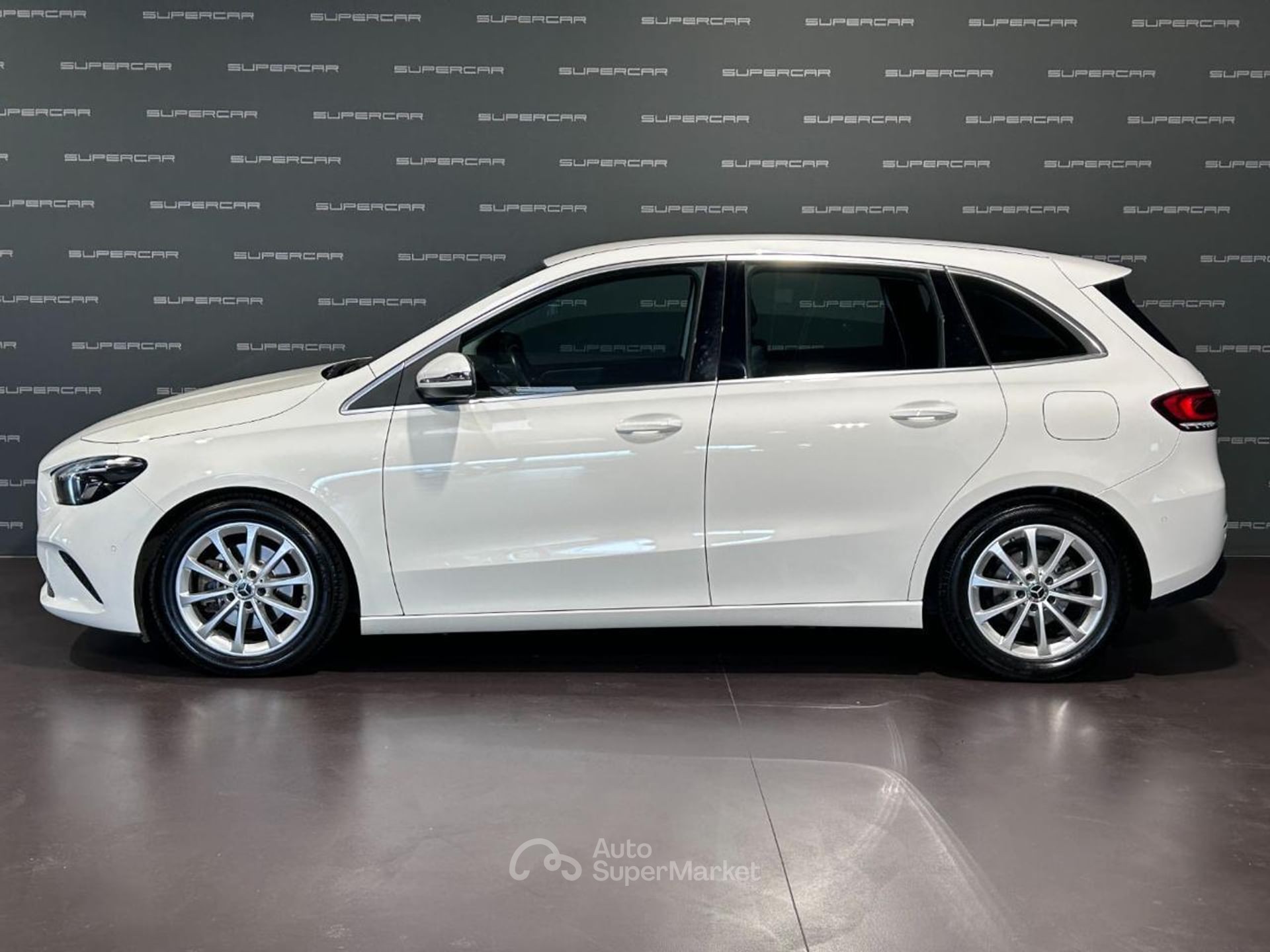 Mercedes-Benz Classe B