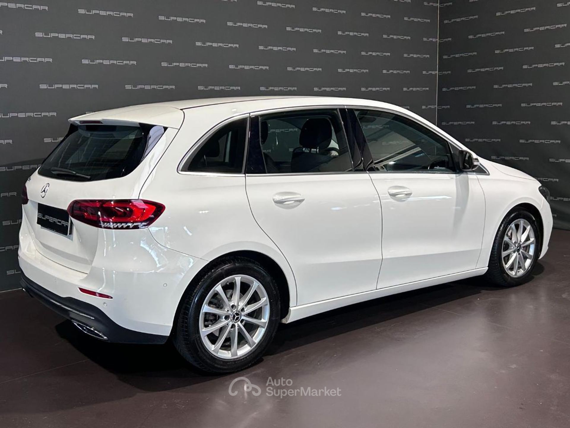 Mercedes-Benz Classe B
