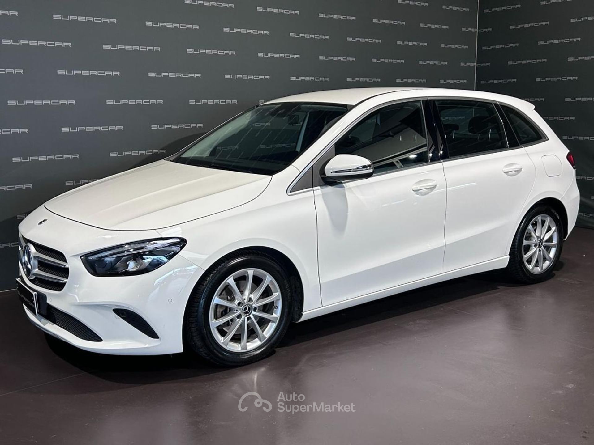 Mercedes-Benz Classe B
