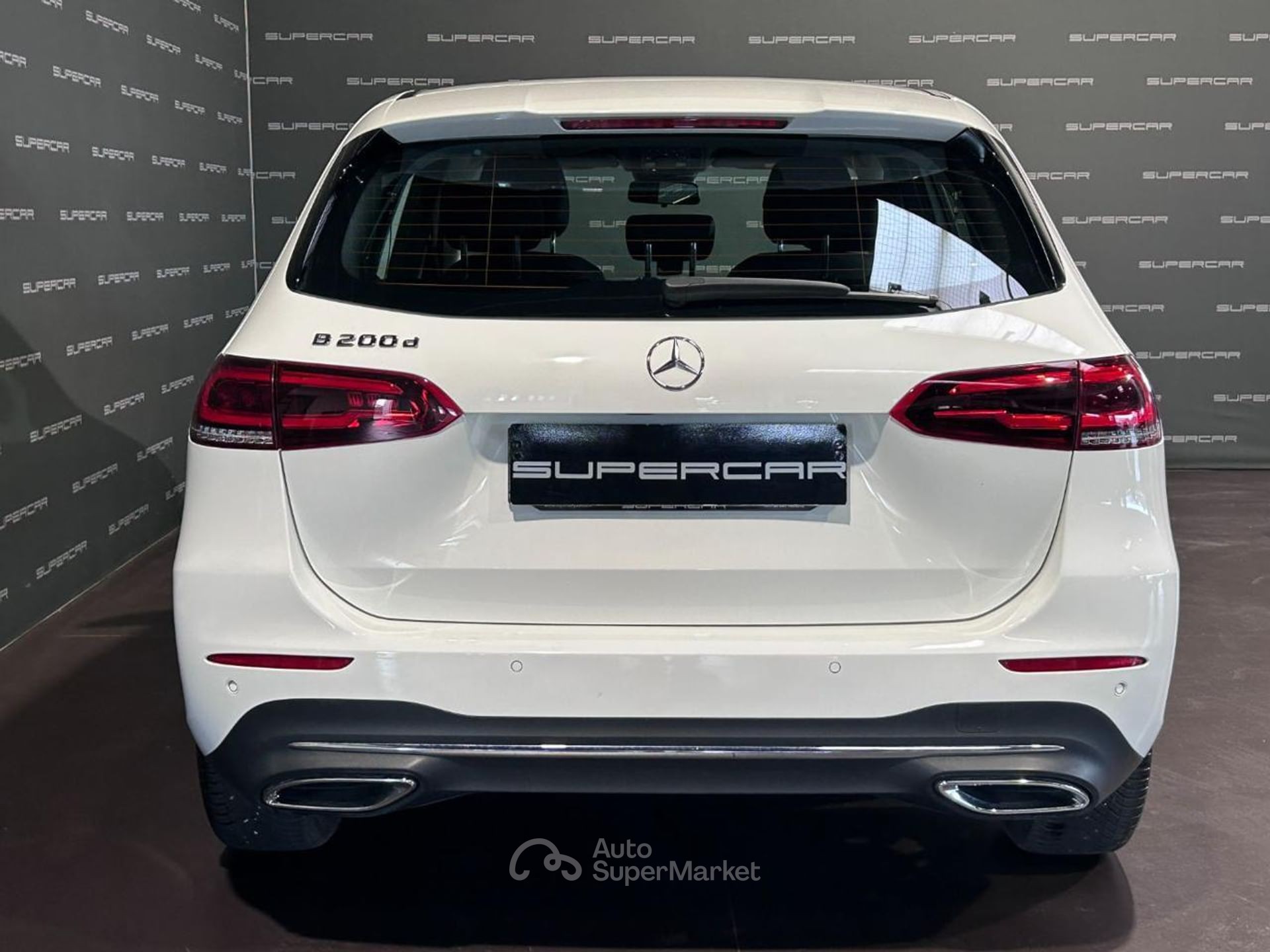 Mercedes-Benz Classe B