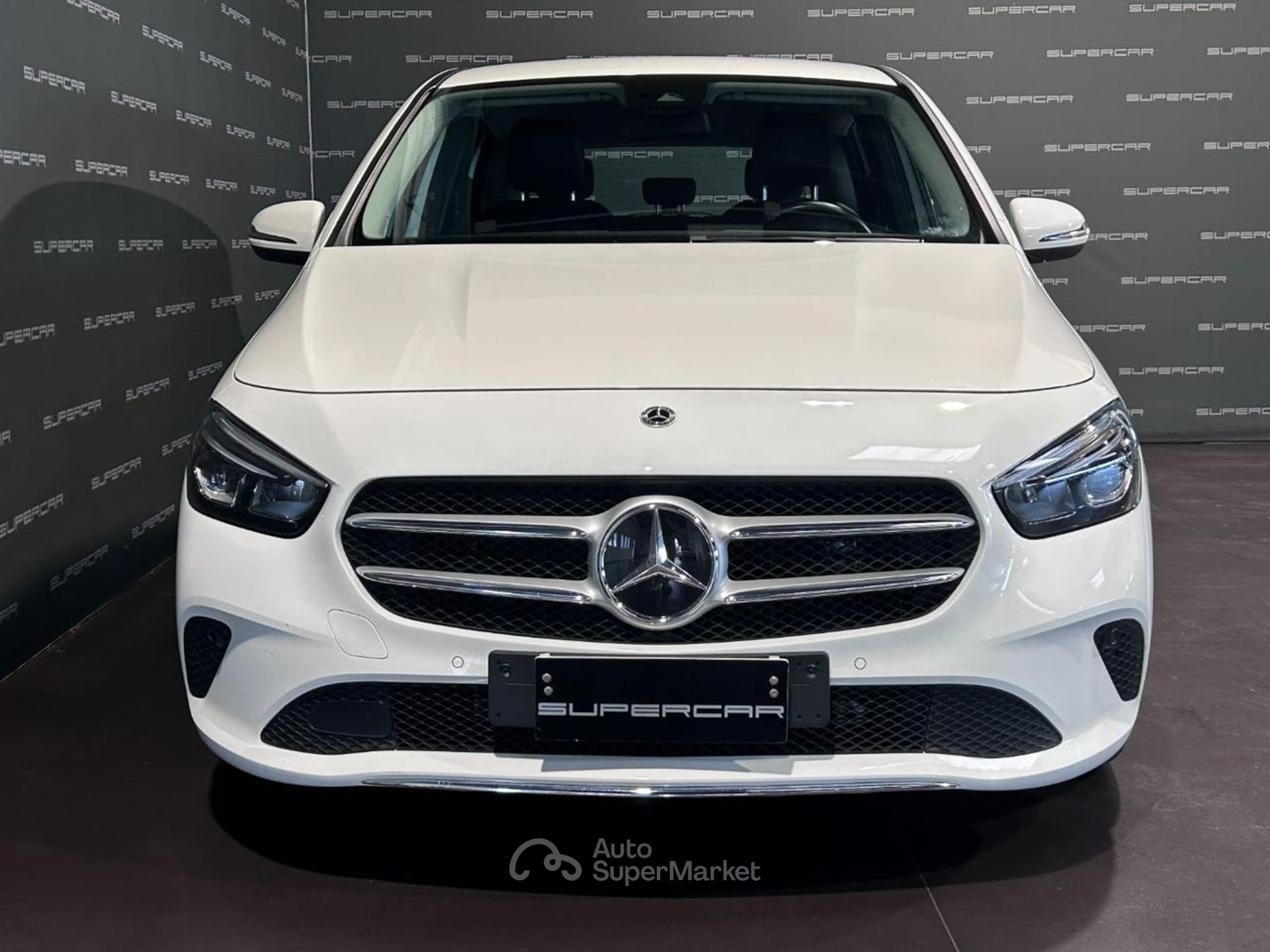 Mercedes-Benz Classe B