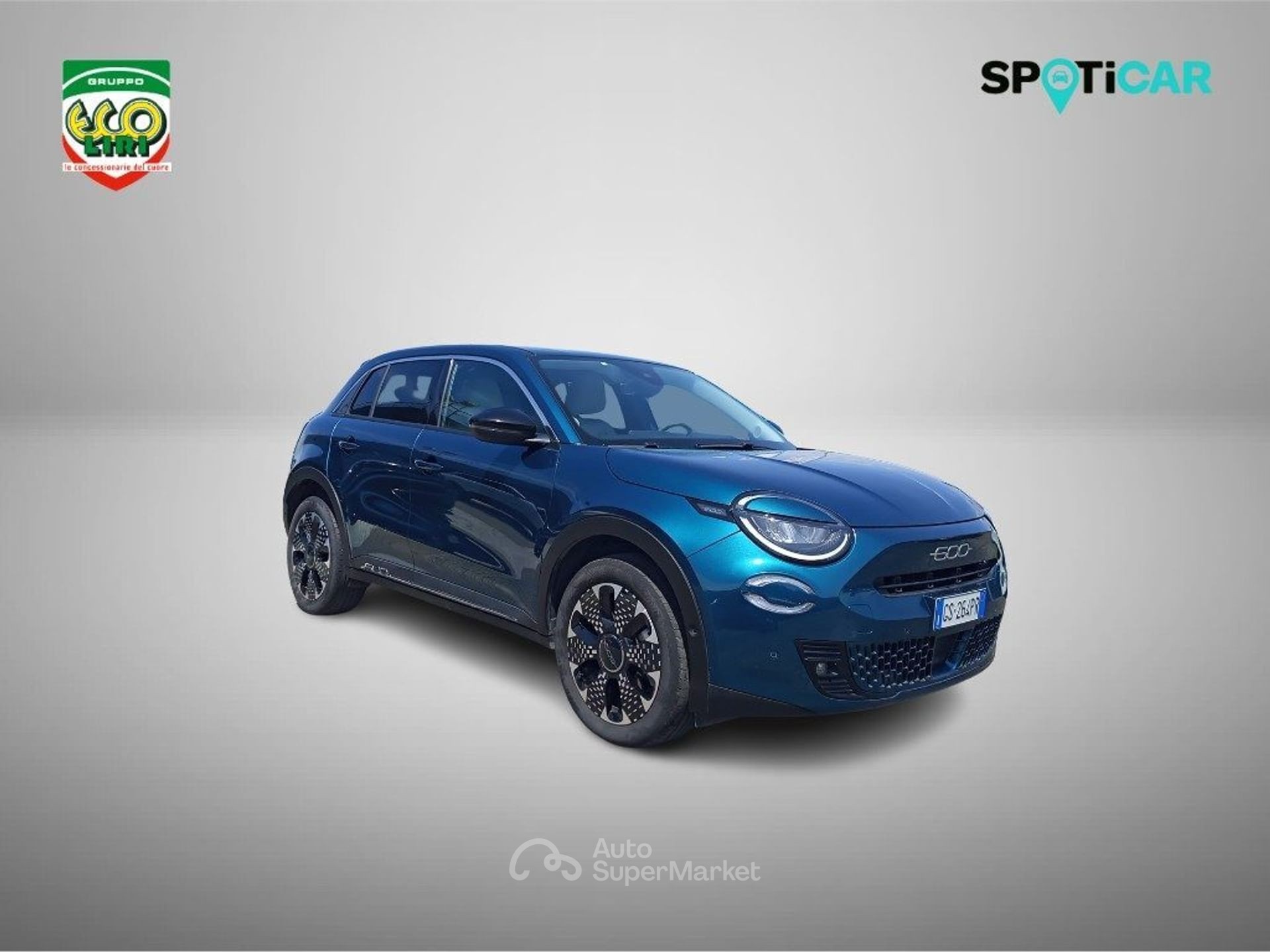 Fiat 600