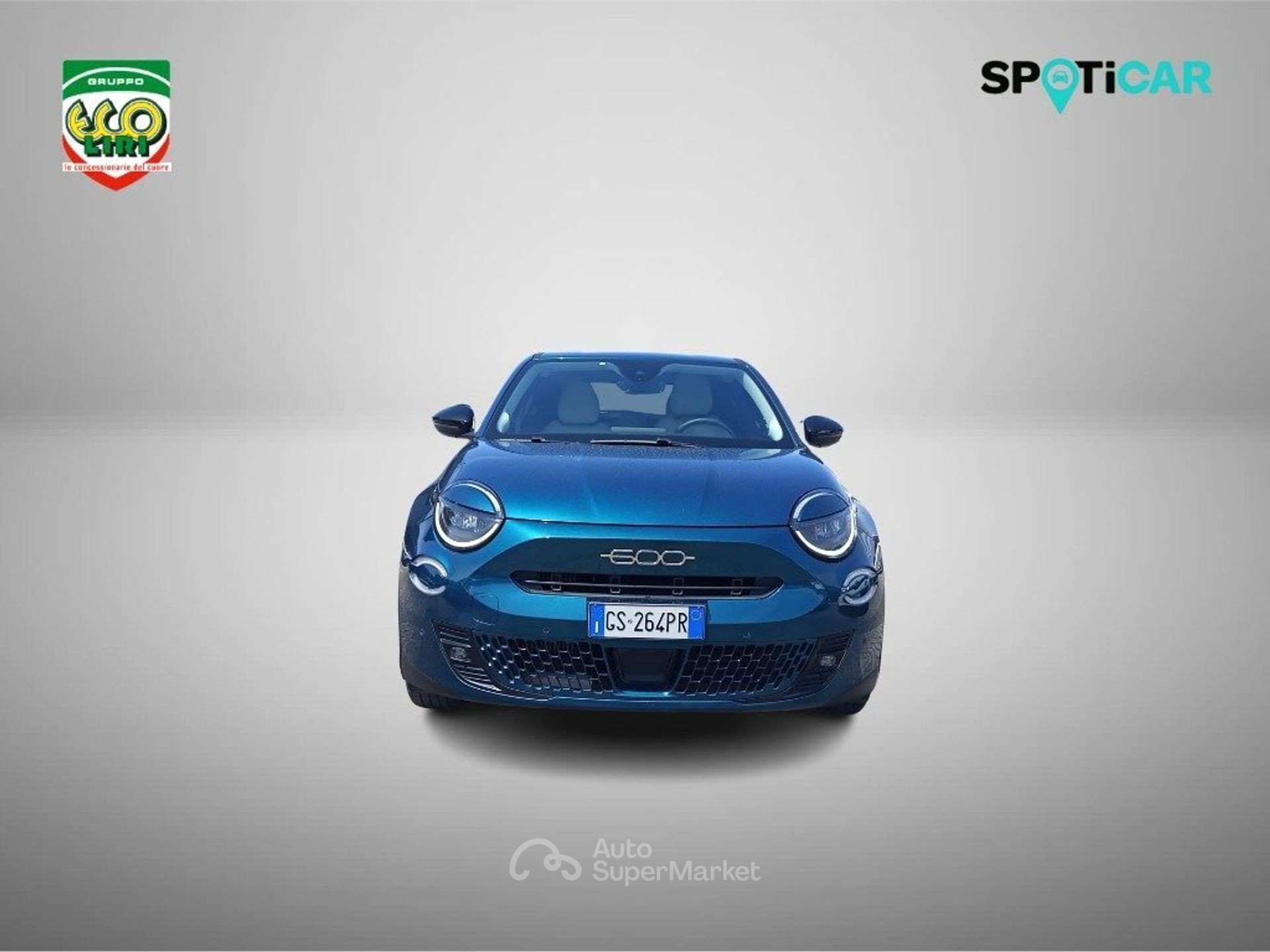 Fiat 600