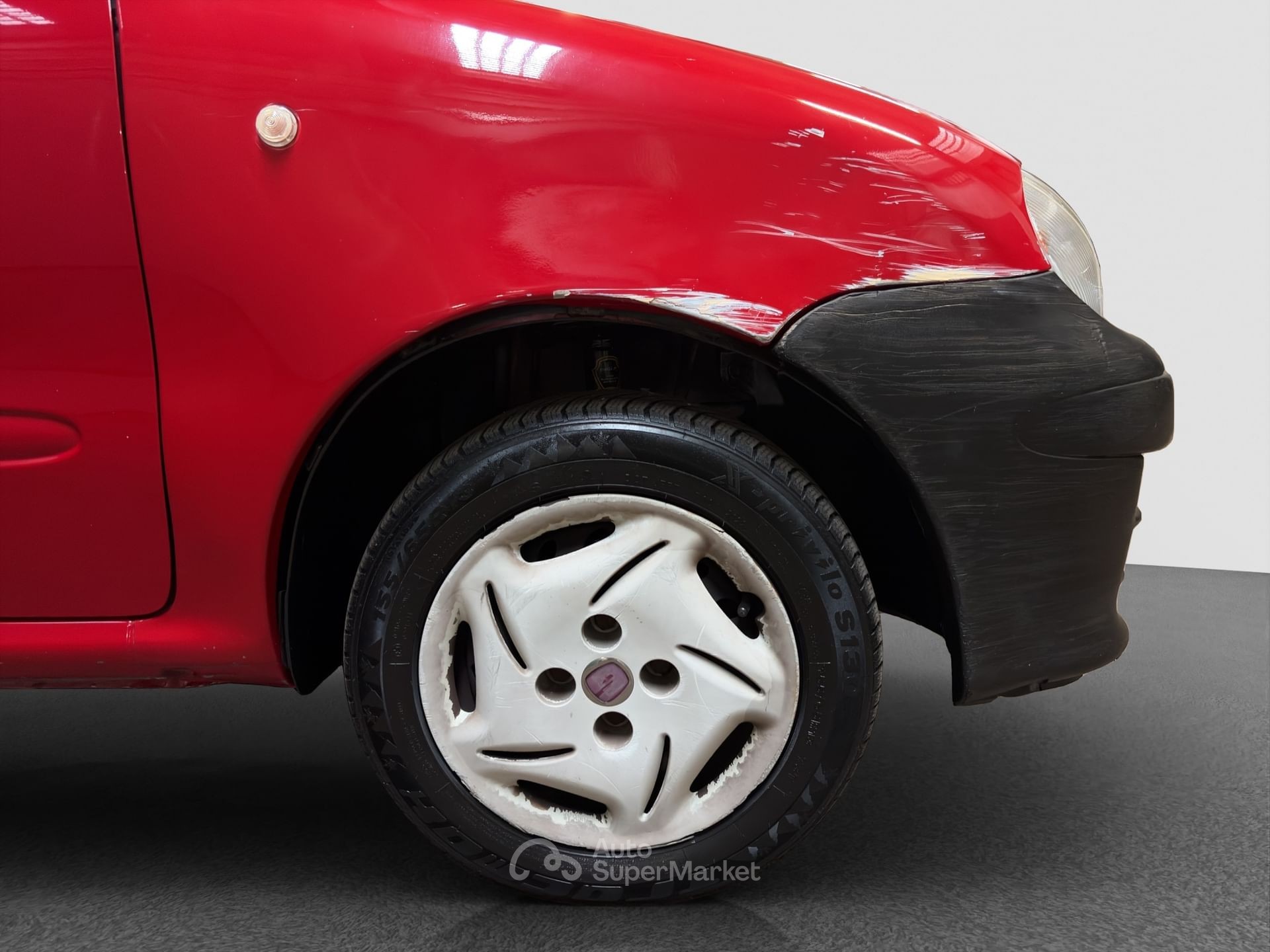Fiat 600