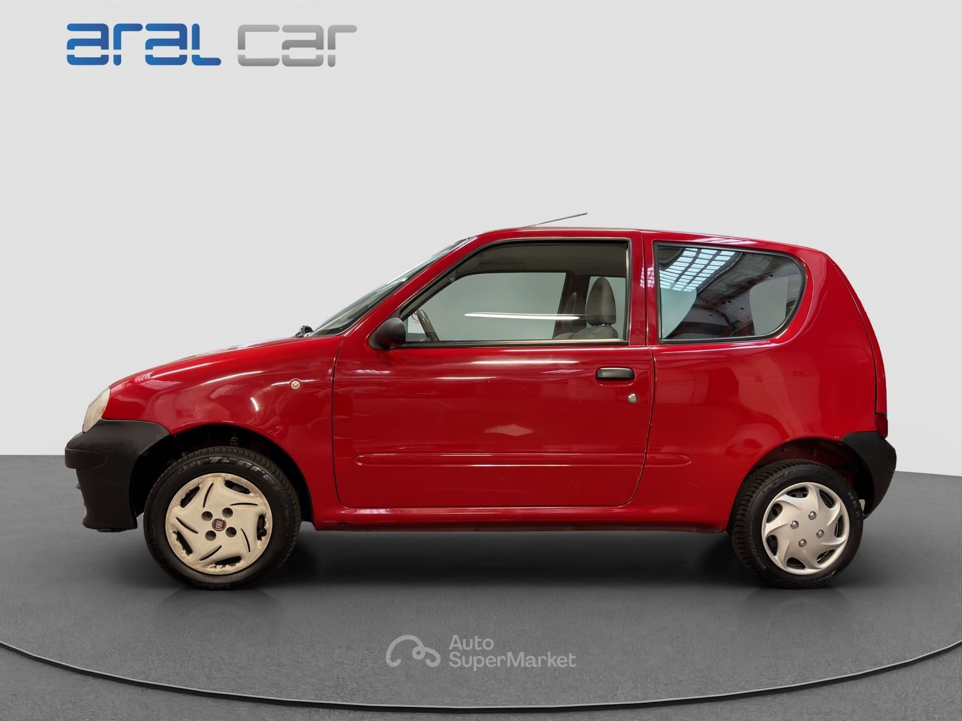 Fiat 600