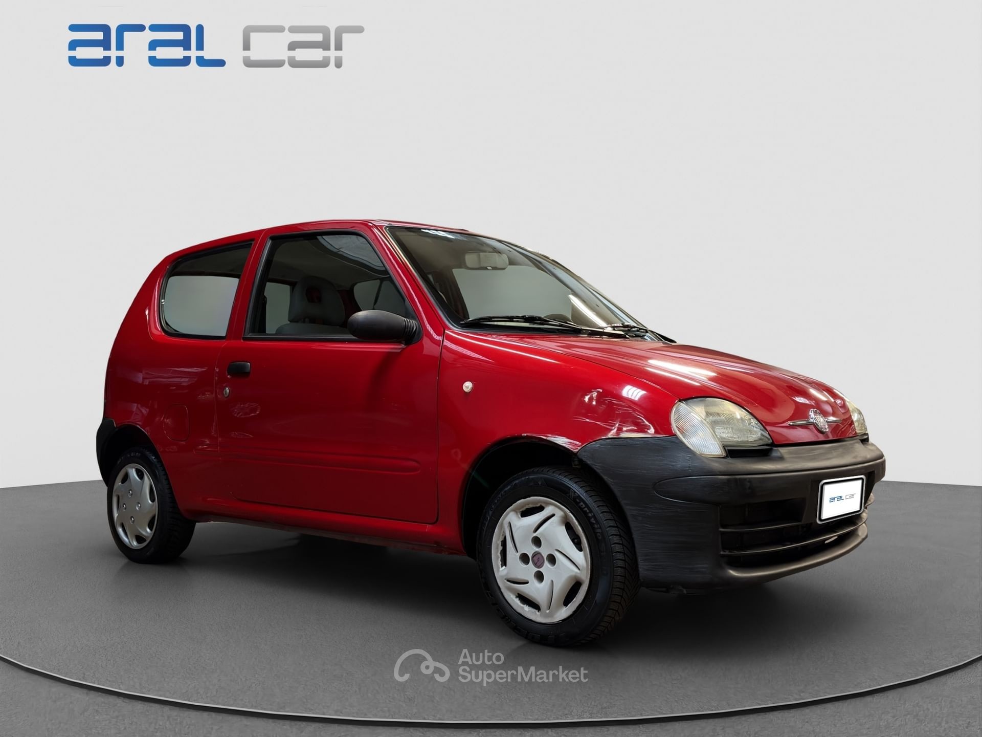 Fiat 600