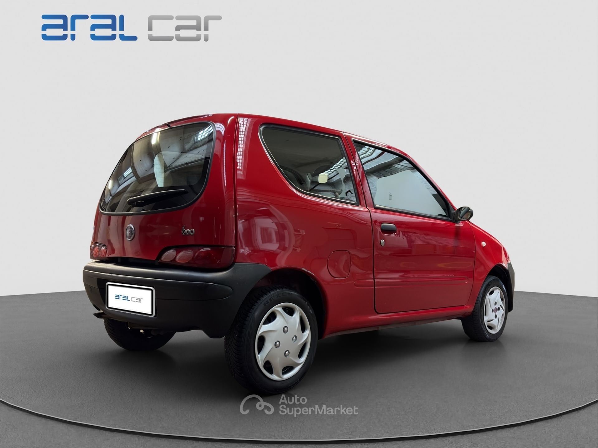 Fiat 600
