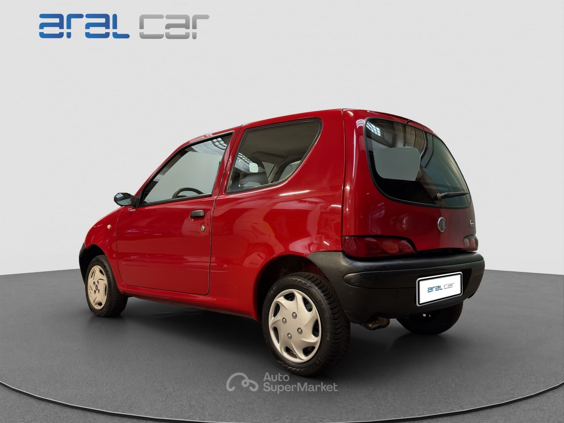Fiat 600