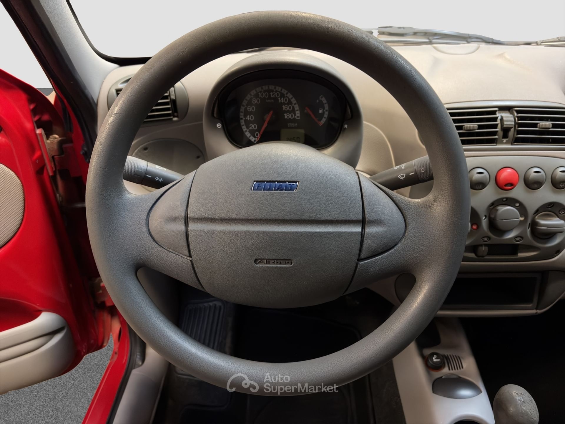 Fiat 600