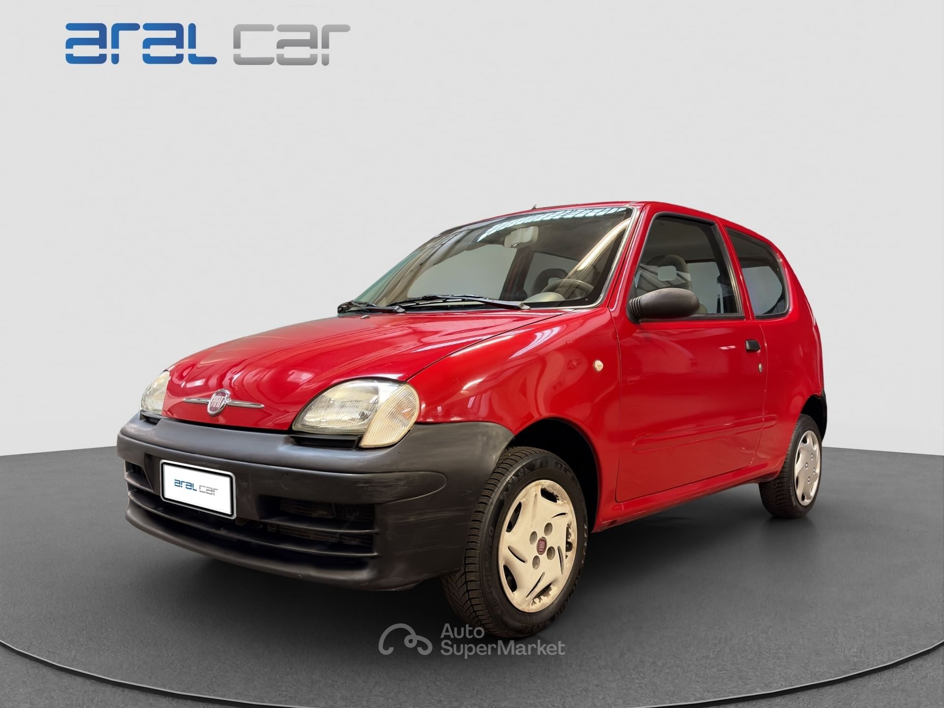 Fiat 600