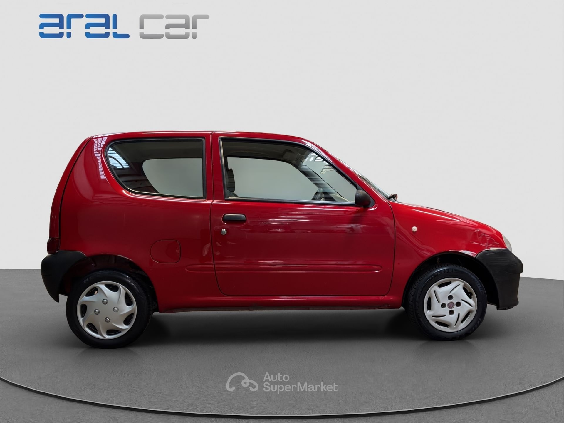 Fiat 600