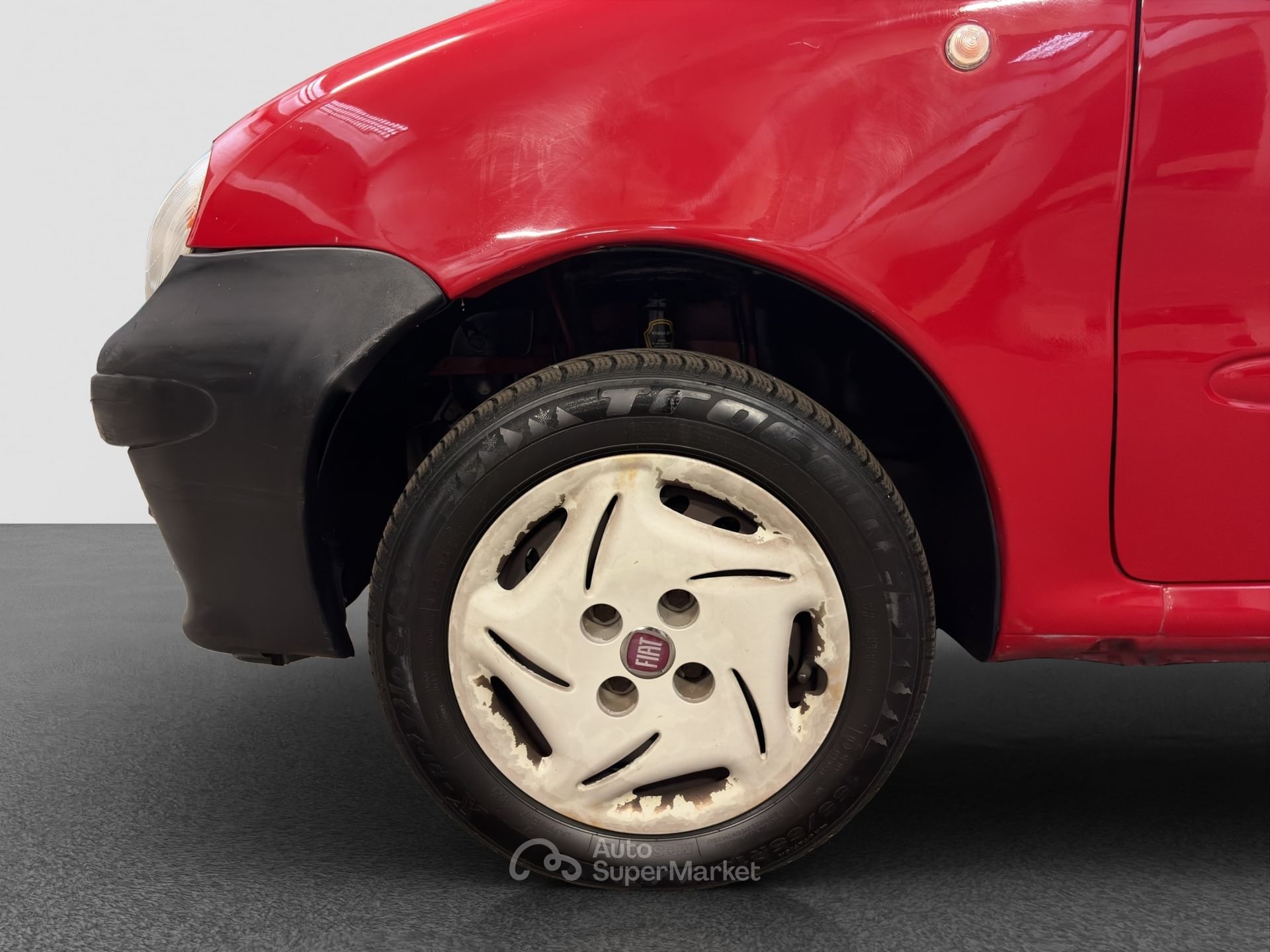 Fiat 600