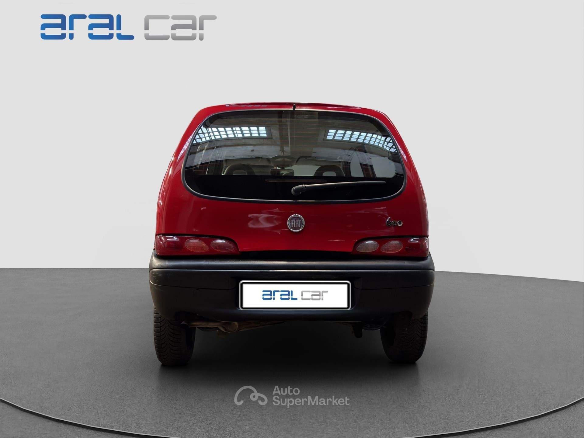 Fiat 600