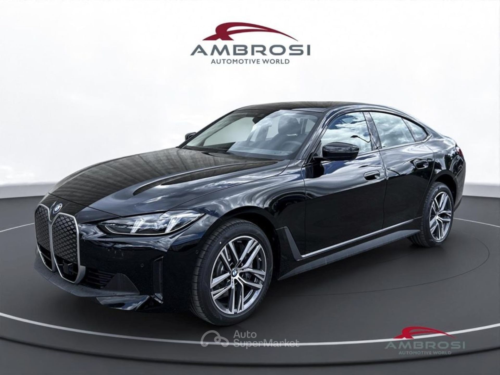 BMW i4