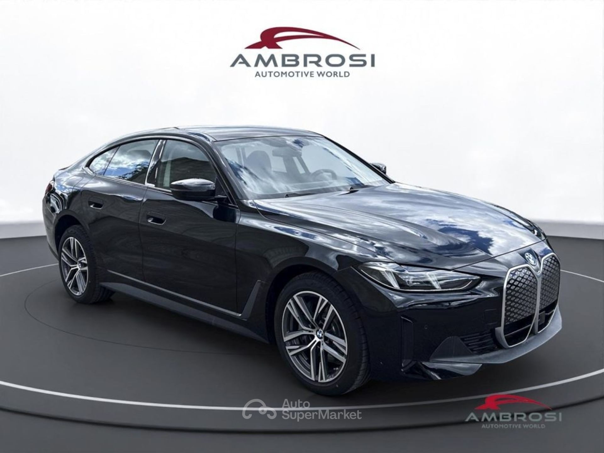 BMW i4