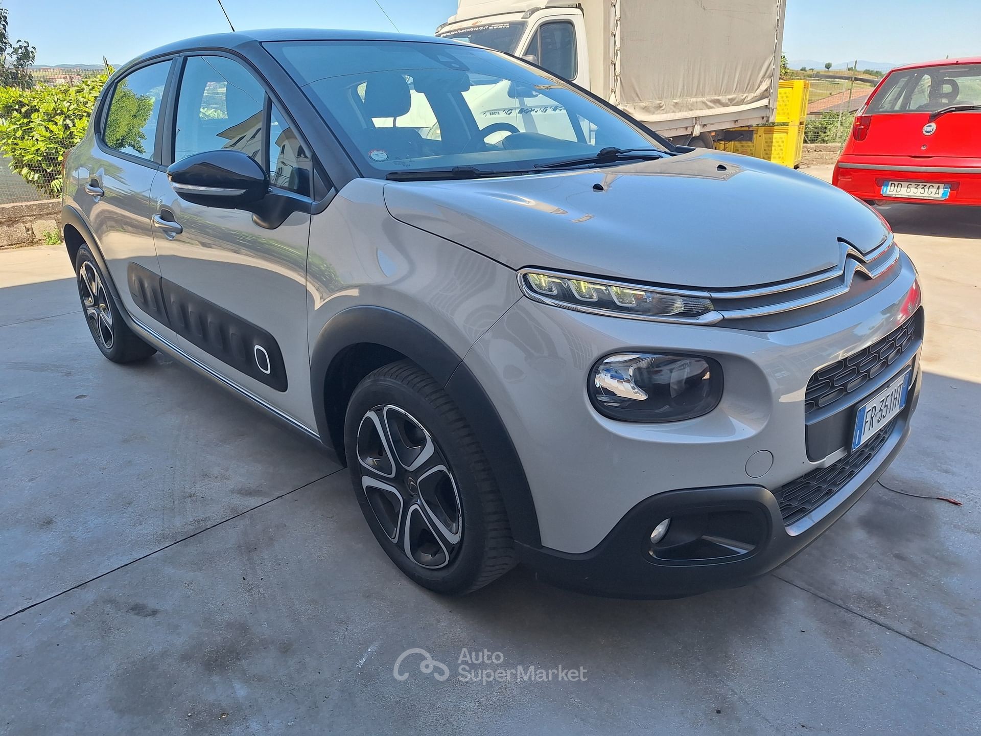 Citroen C3
