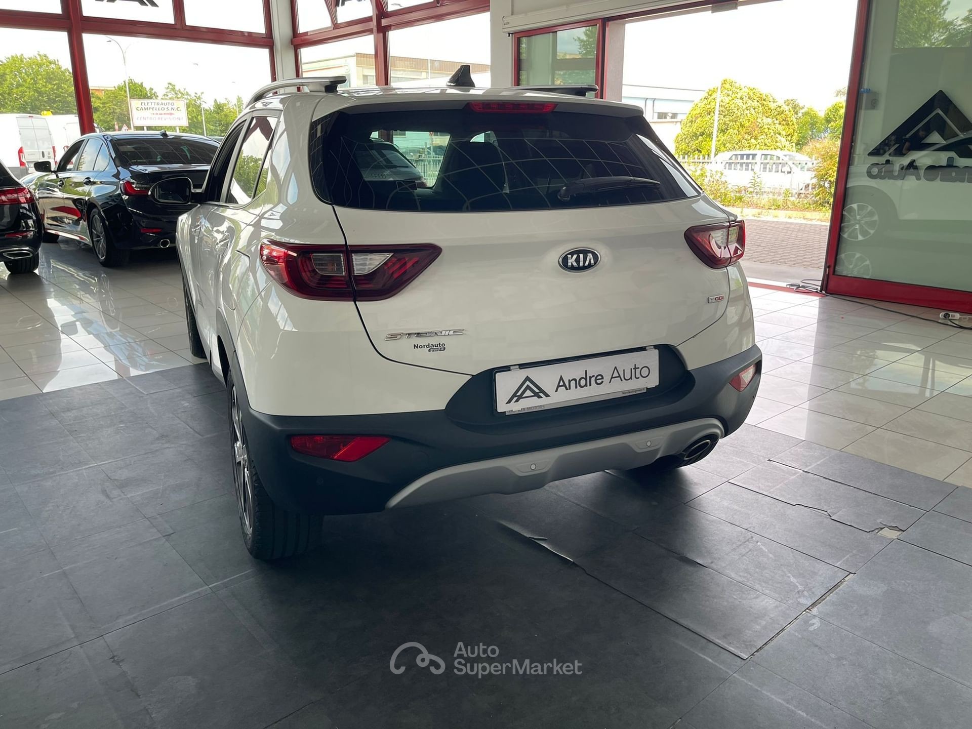Kia Stonic